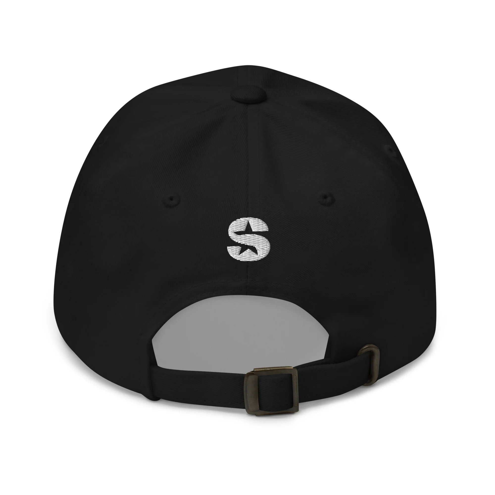 SmartLess: Sayonara Suckers Dad Hat - Image 4