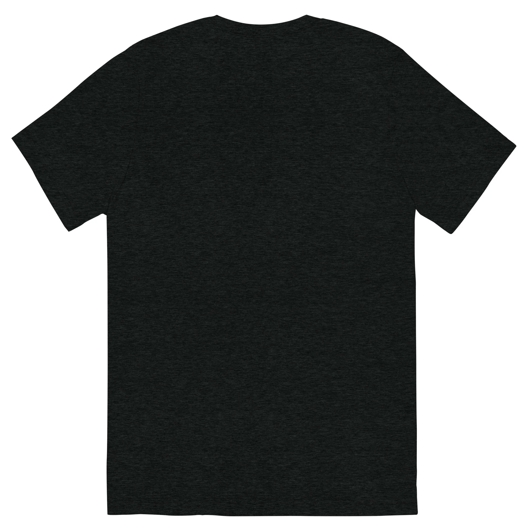 SmartLess: Minimalist T-shirt (Black/Navy/Red) - Image 4