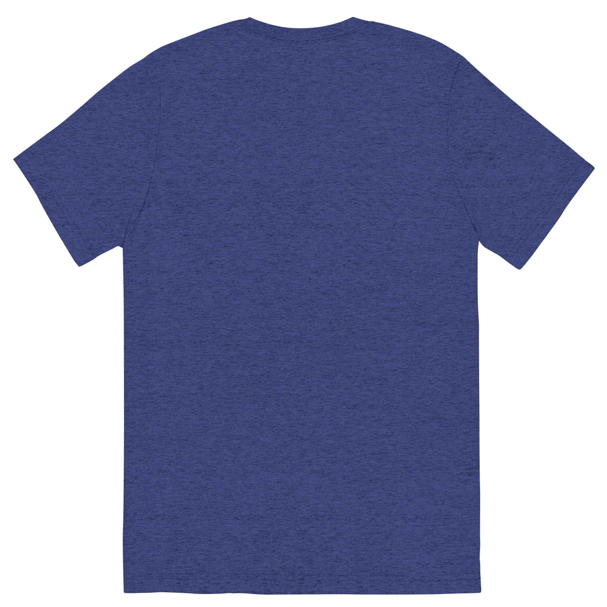 SmartLess: Minimalist T-shirt (Black/Navy/Red) - Image 5