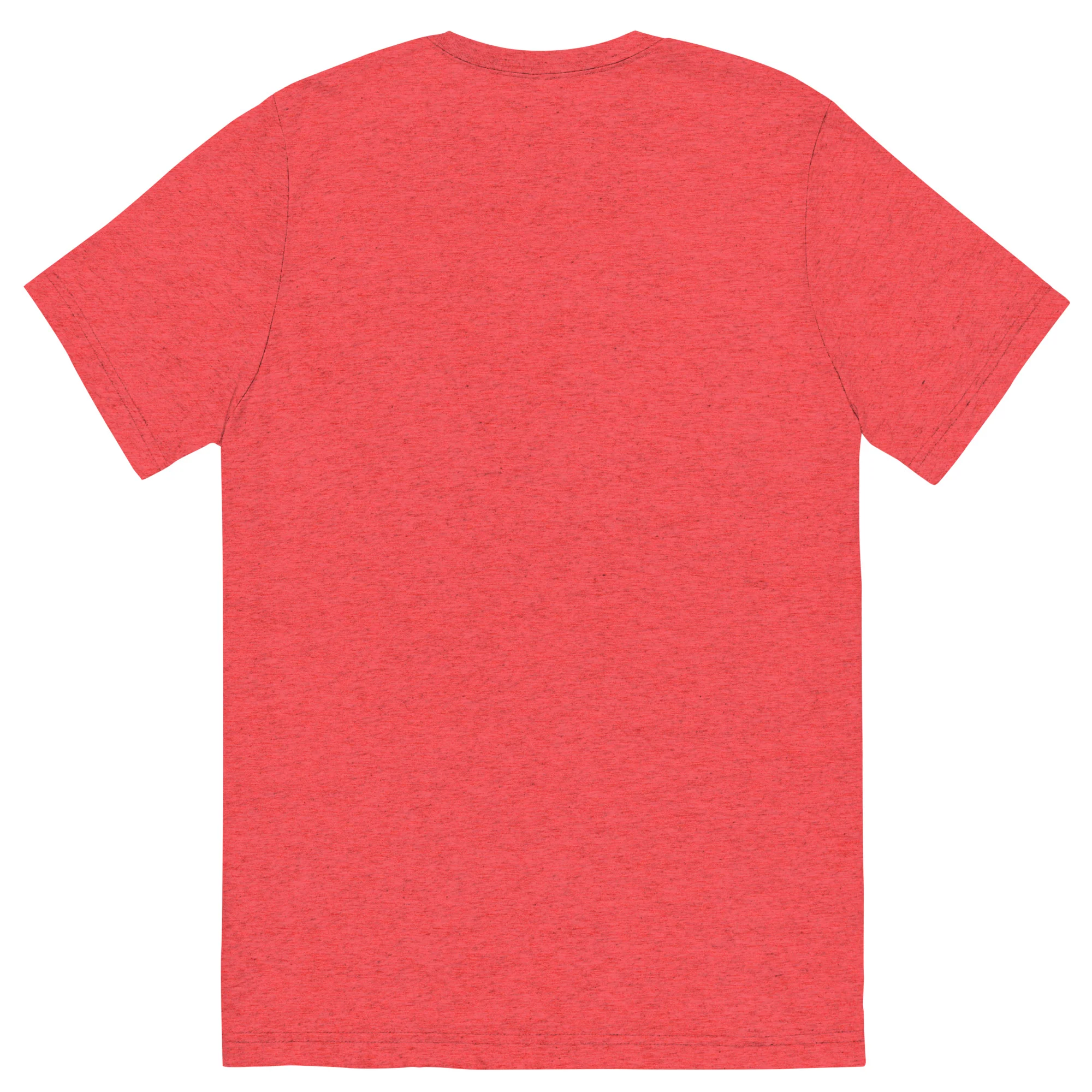 SmartLess: Minimalist T-shirt (Black/Navy/Red) - Image 6