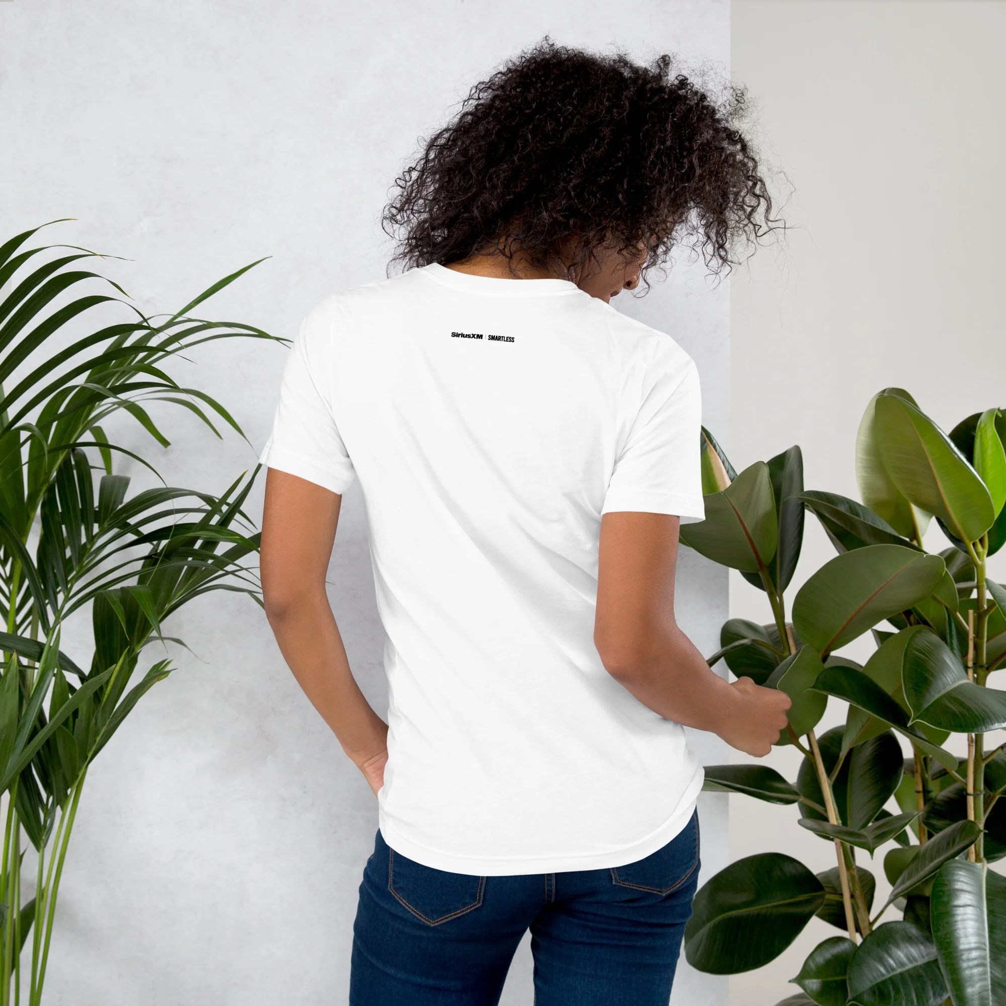 SmartLess: Tabasco Theater Caliente T-shirt - Image 4