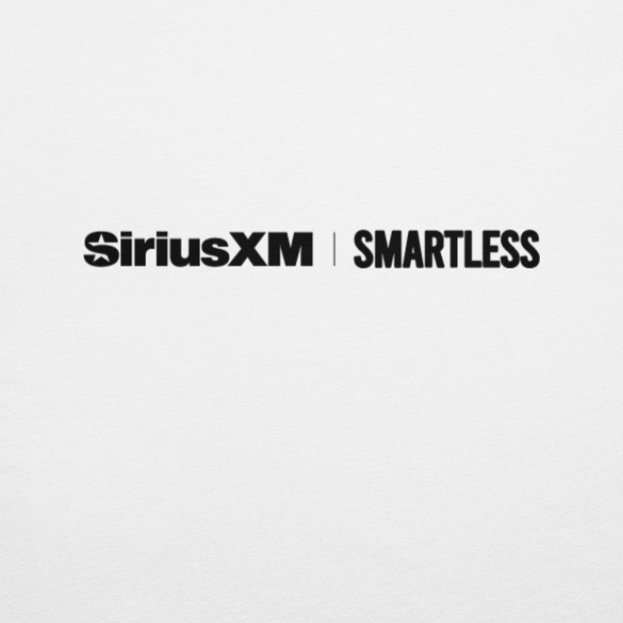 SmartLess: Tabasco Theater Caliente T-shirt - Image 5