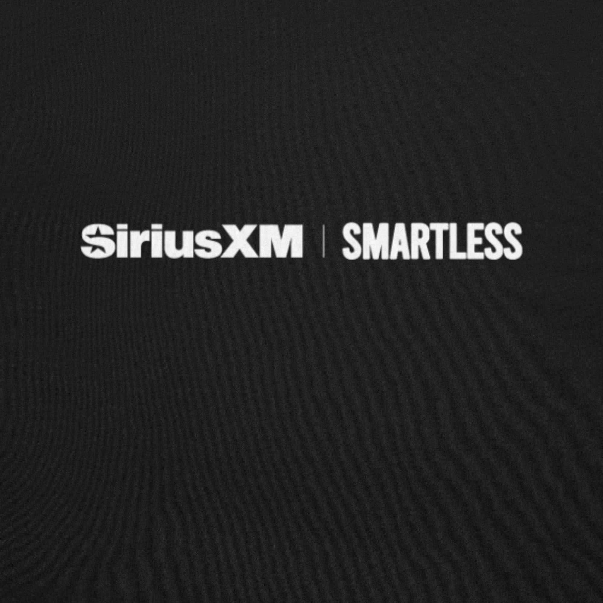 SmartLess: Tabasco Theater Marquee T-shirt - Image 5