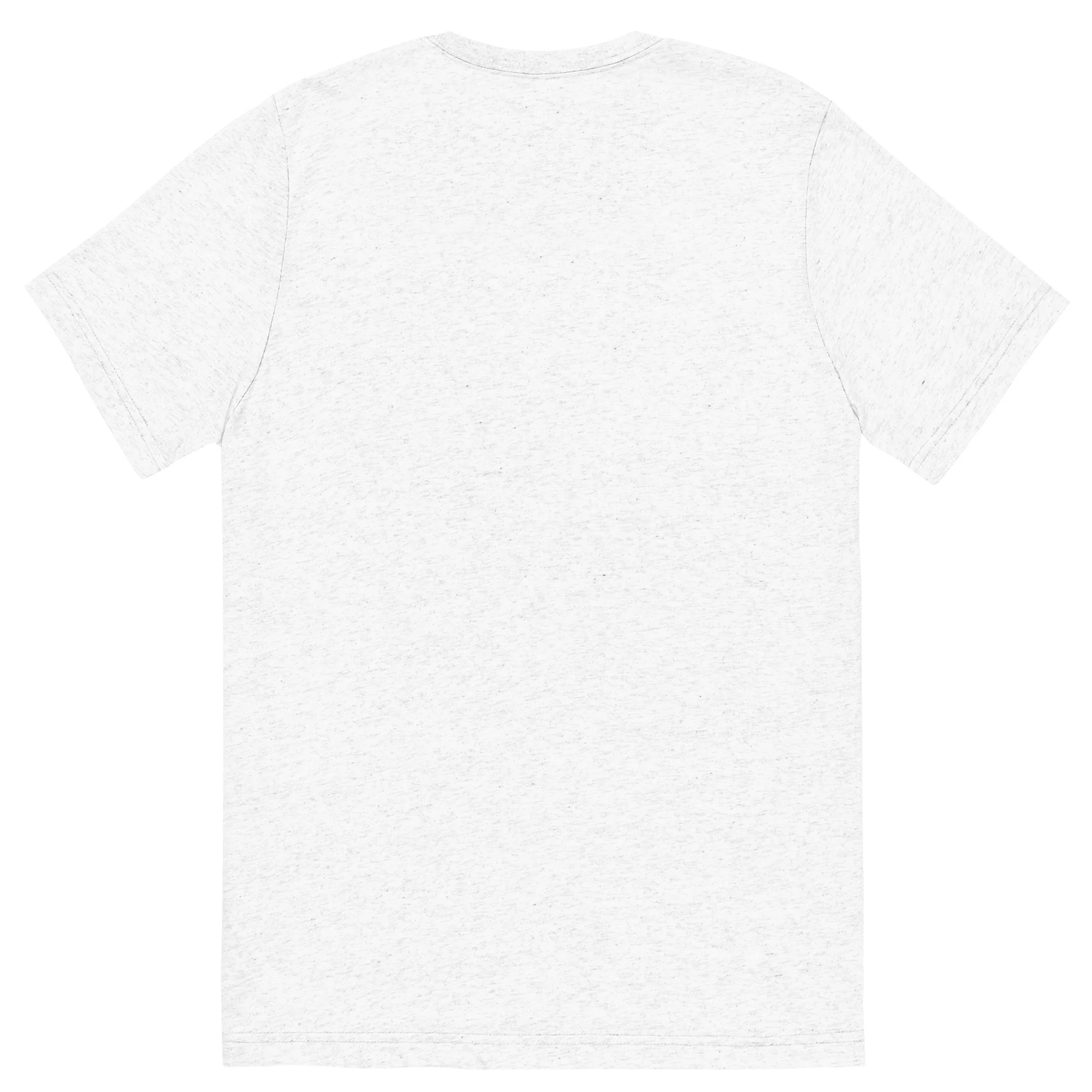 SmartLess: Minimalist T-shirt (Grey/White) - Image 5