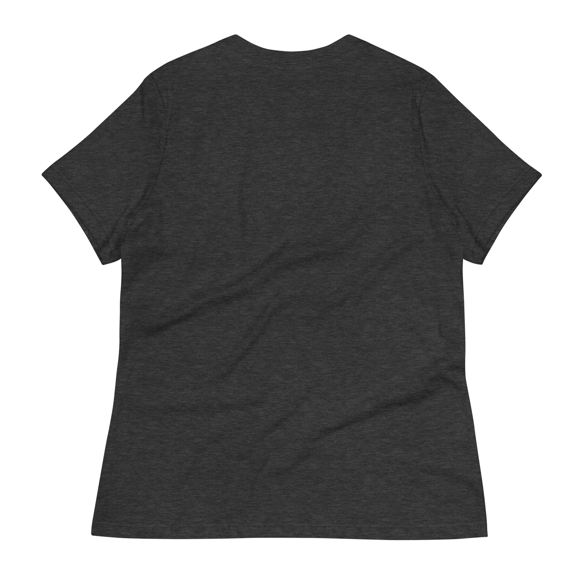 SmartLess: Women's Relaxed T-shirt - Image 5