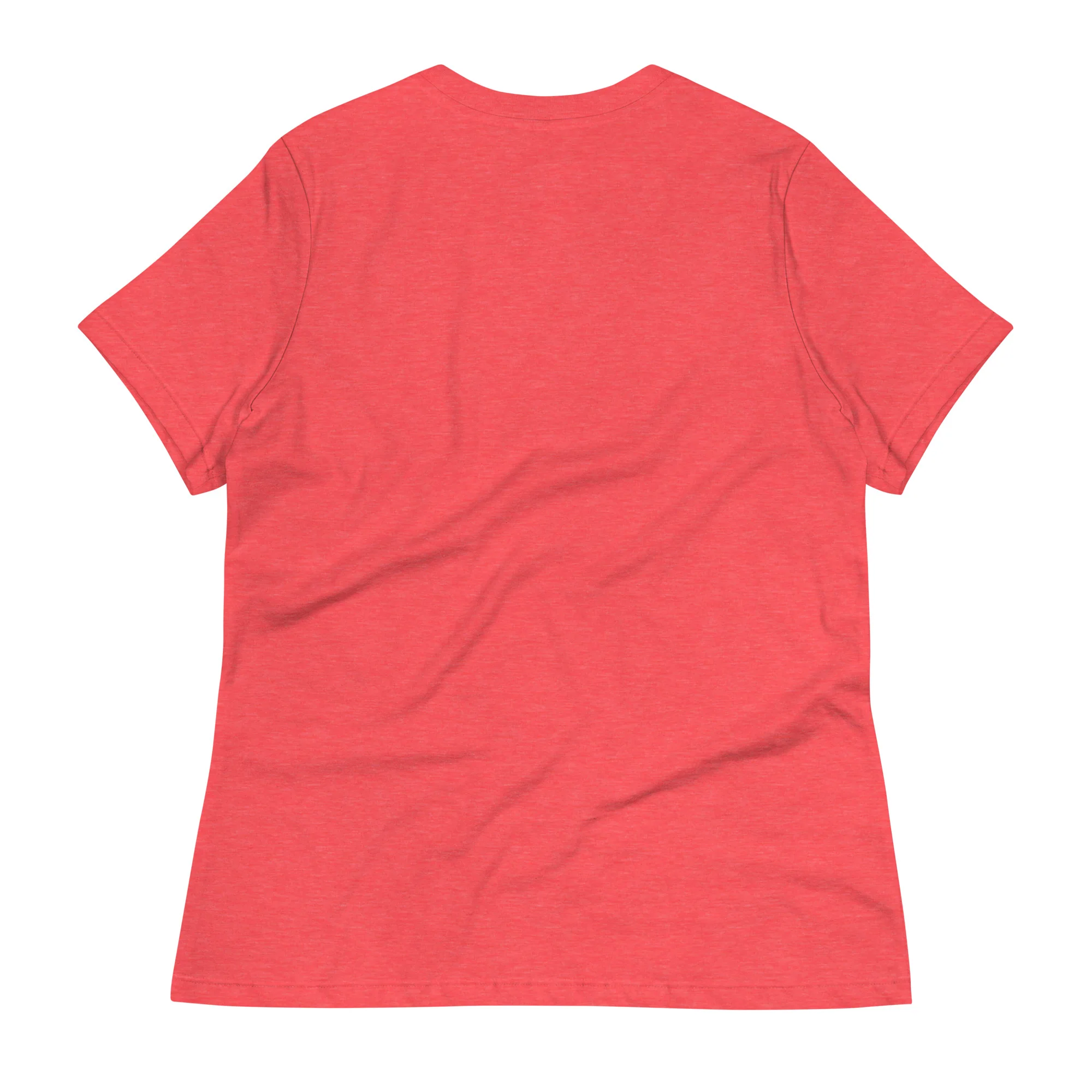 SmartLess: Women's Relaxed T-shirt - Image 6