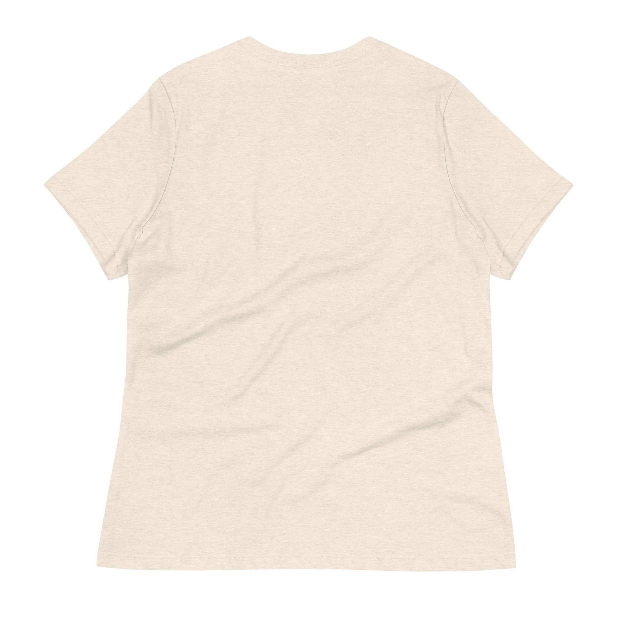 SmartLess: Women's Relaxed T-shirt - Image 8
