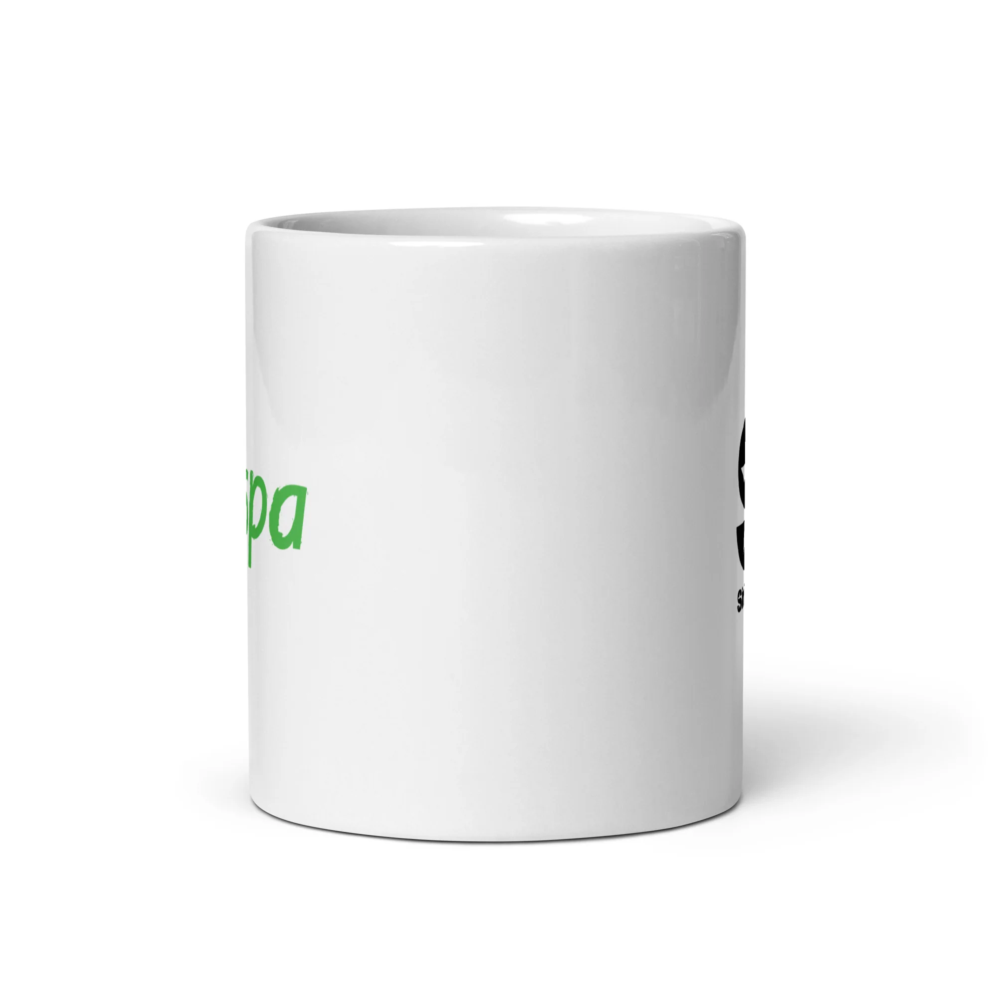 Spa: Mug - Image 3