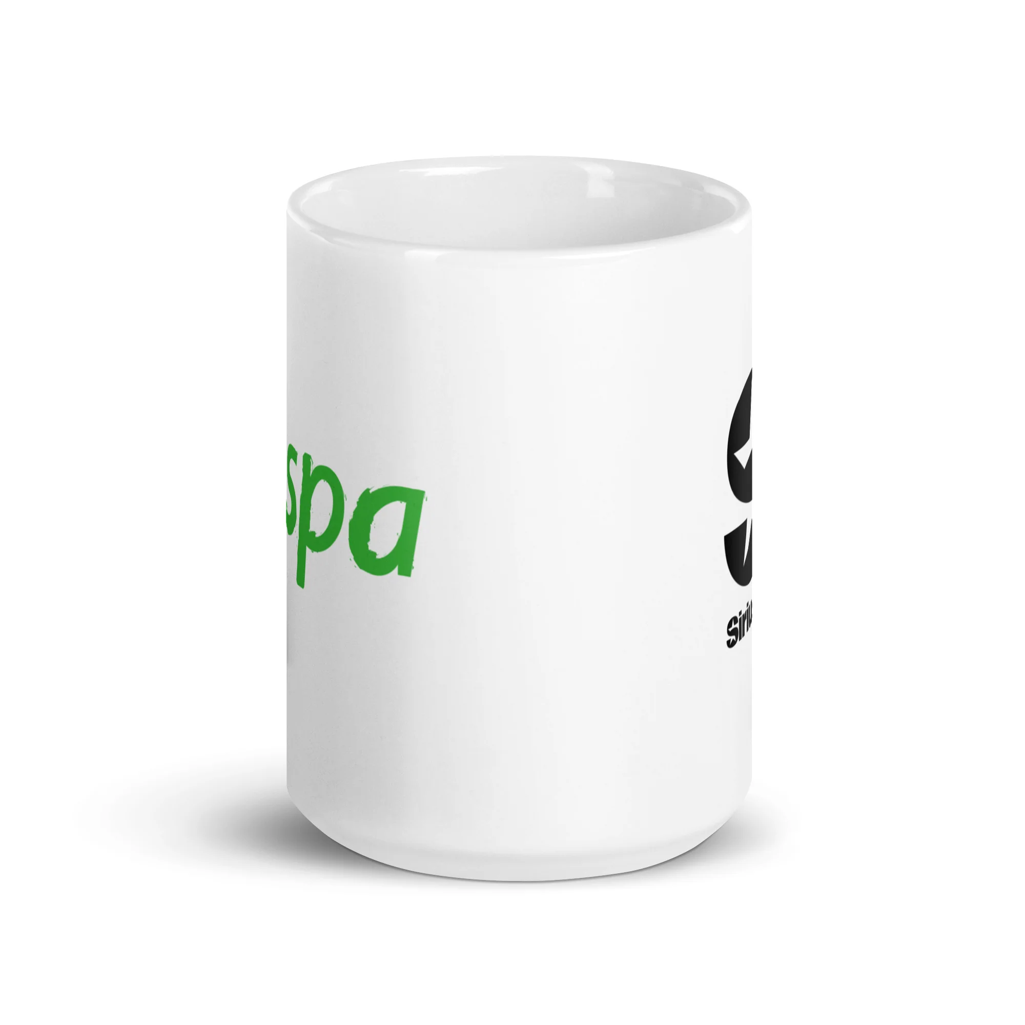 Spa: Mug - Image 6