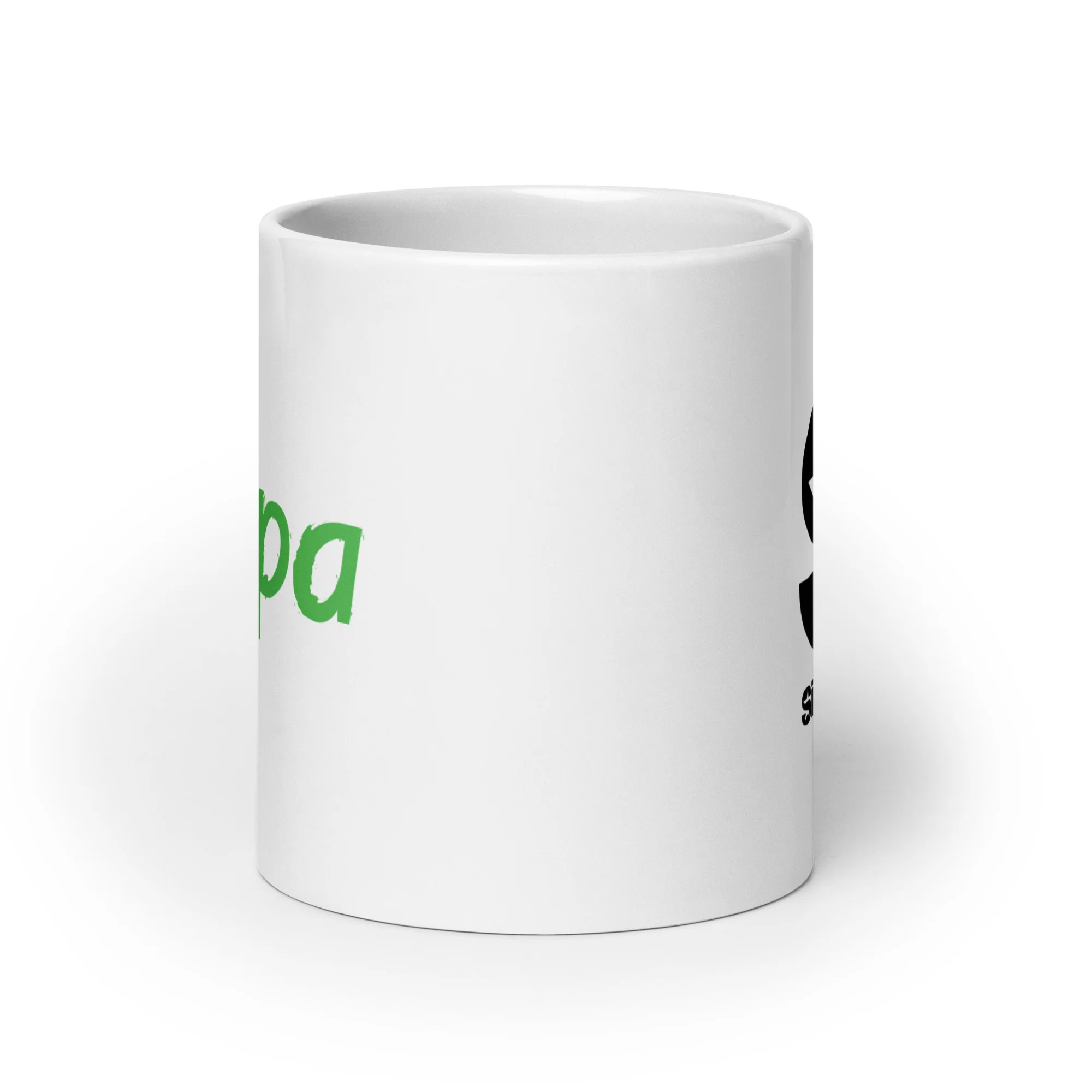Spa: Mug - Image 9