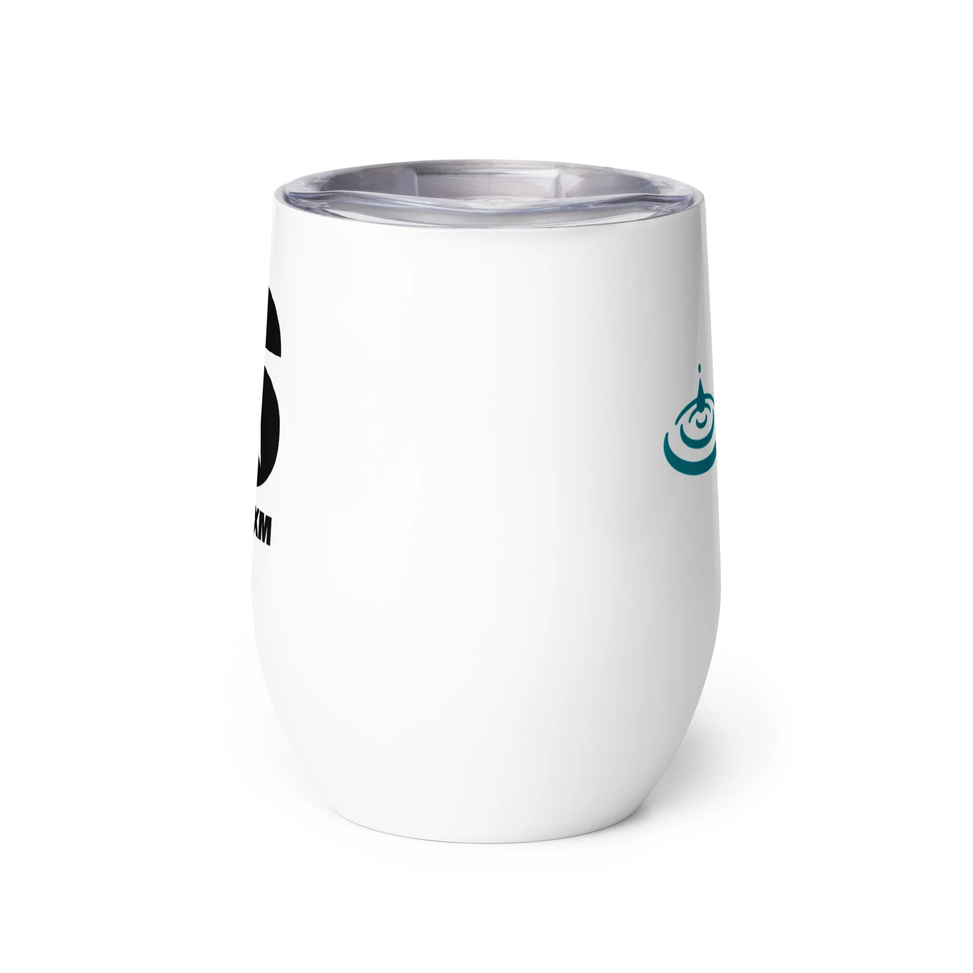 Spa: Wine Tumbler - Image 4