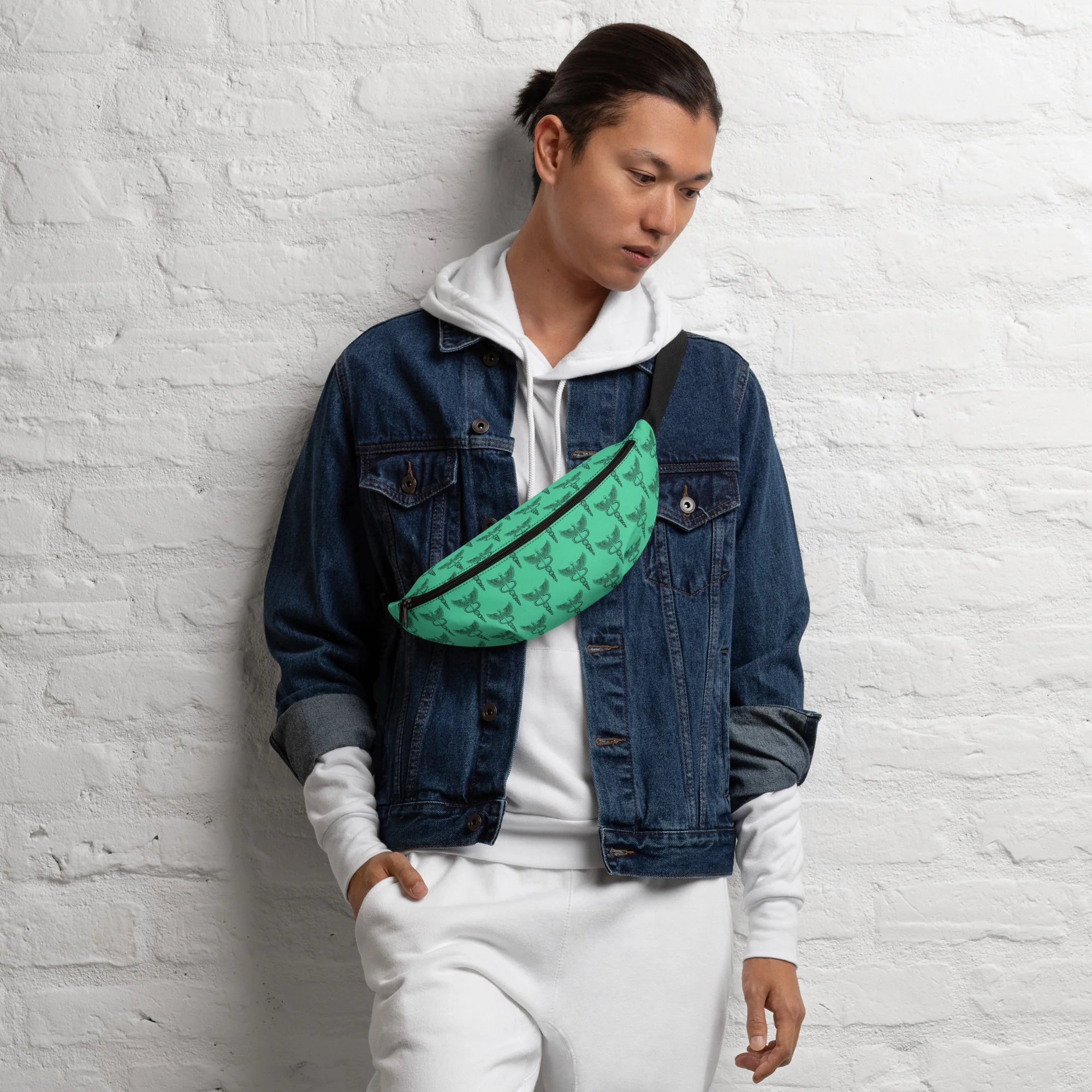 Staying Alive: Fanny Pack - Image 2