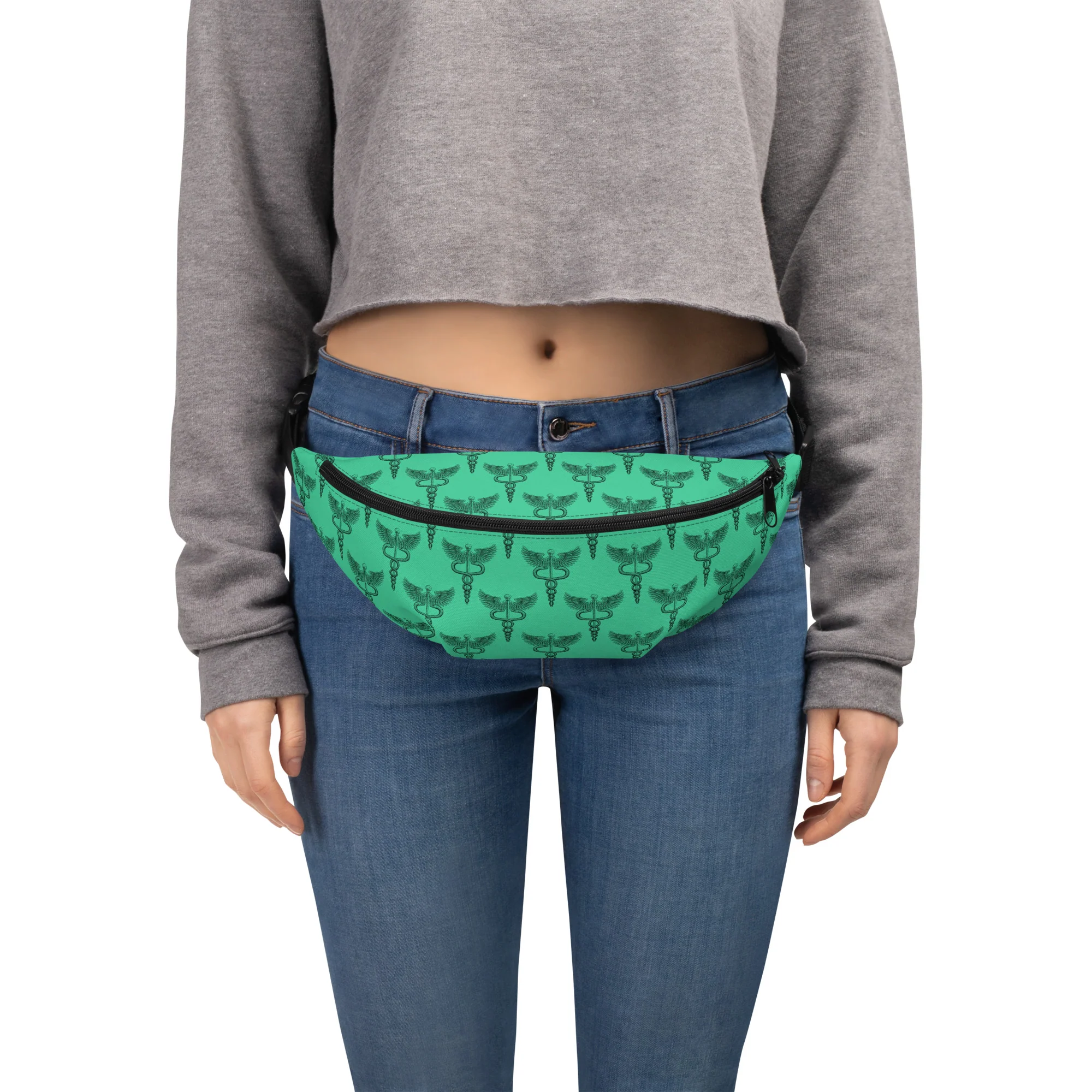Staying Alive: Fanny Pack - Image 3