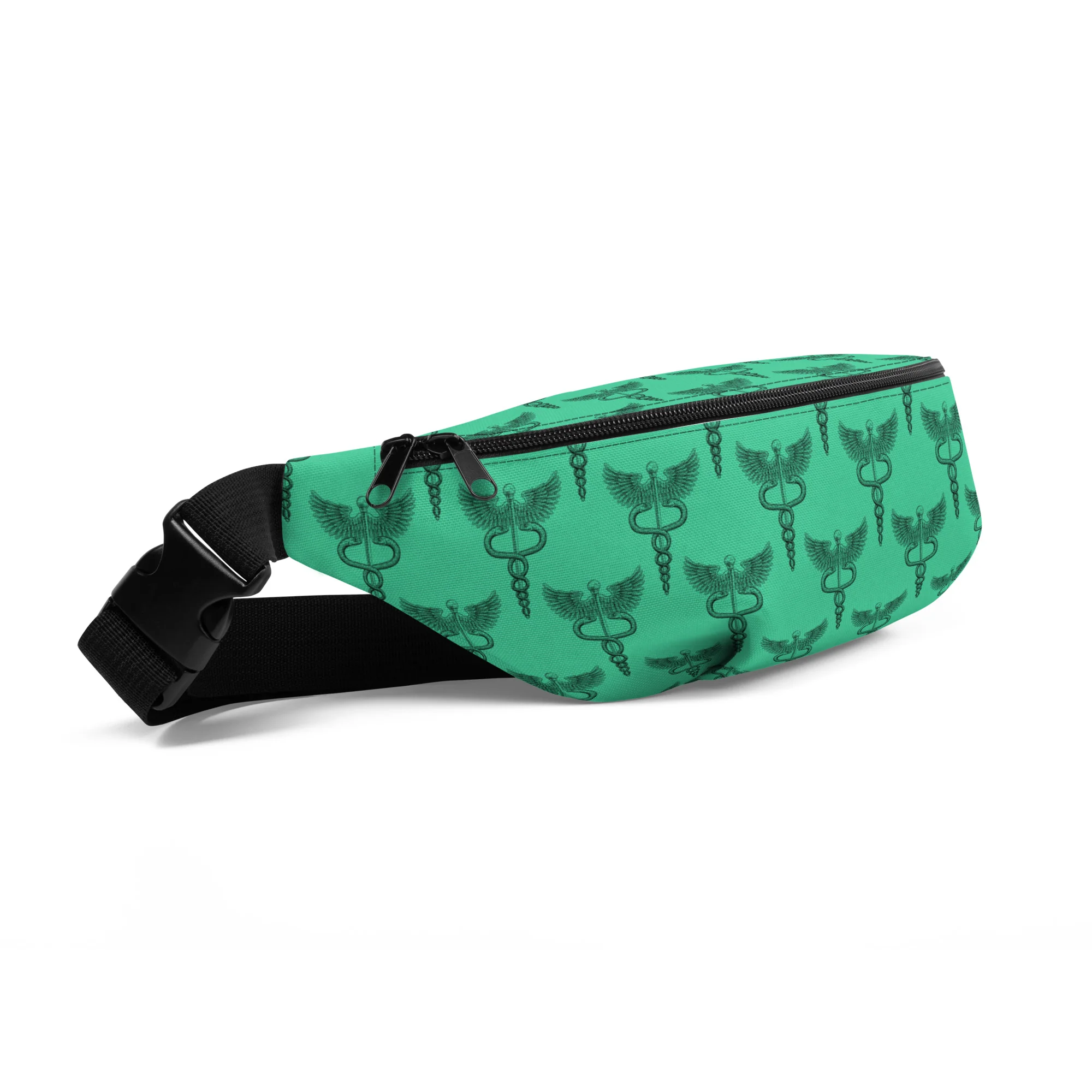 Staying Alive: Fanny Pack - Image 4