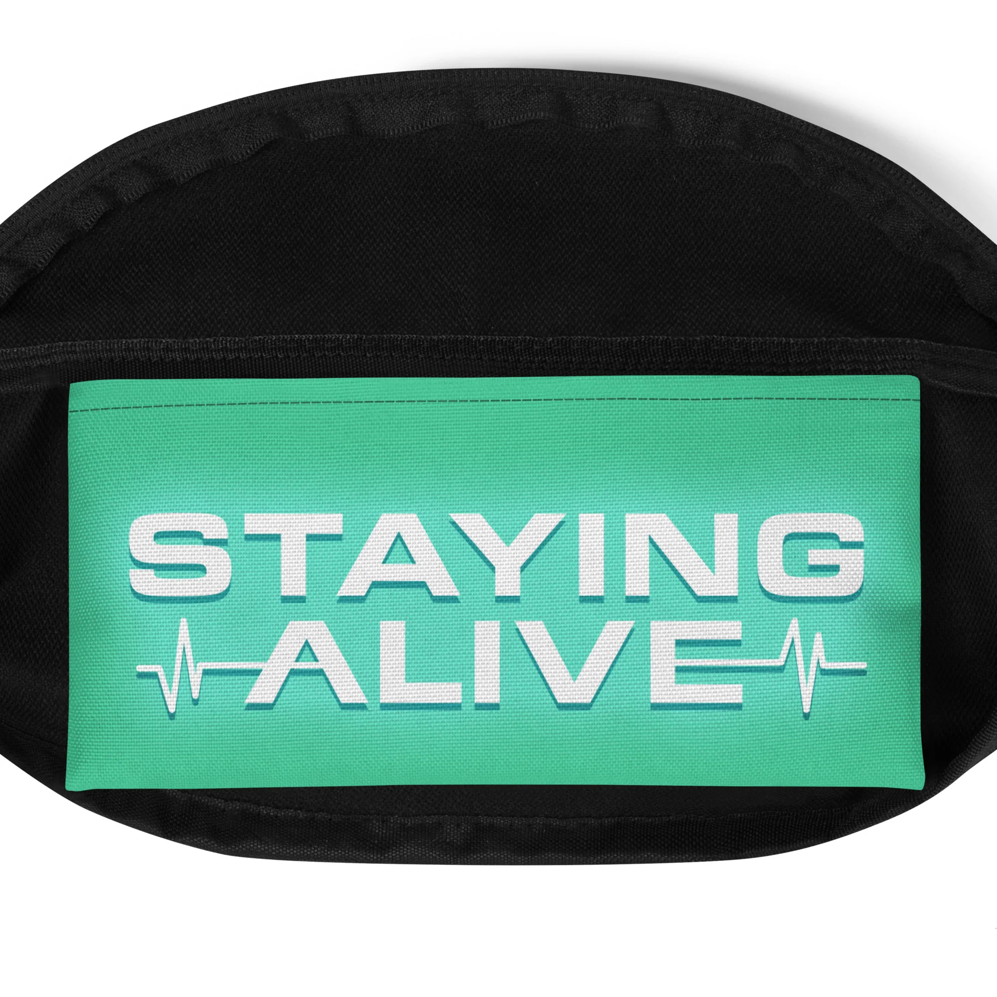 Staying Alive: Fanny Pack - Image 5