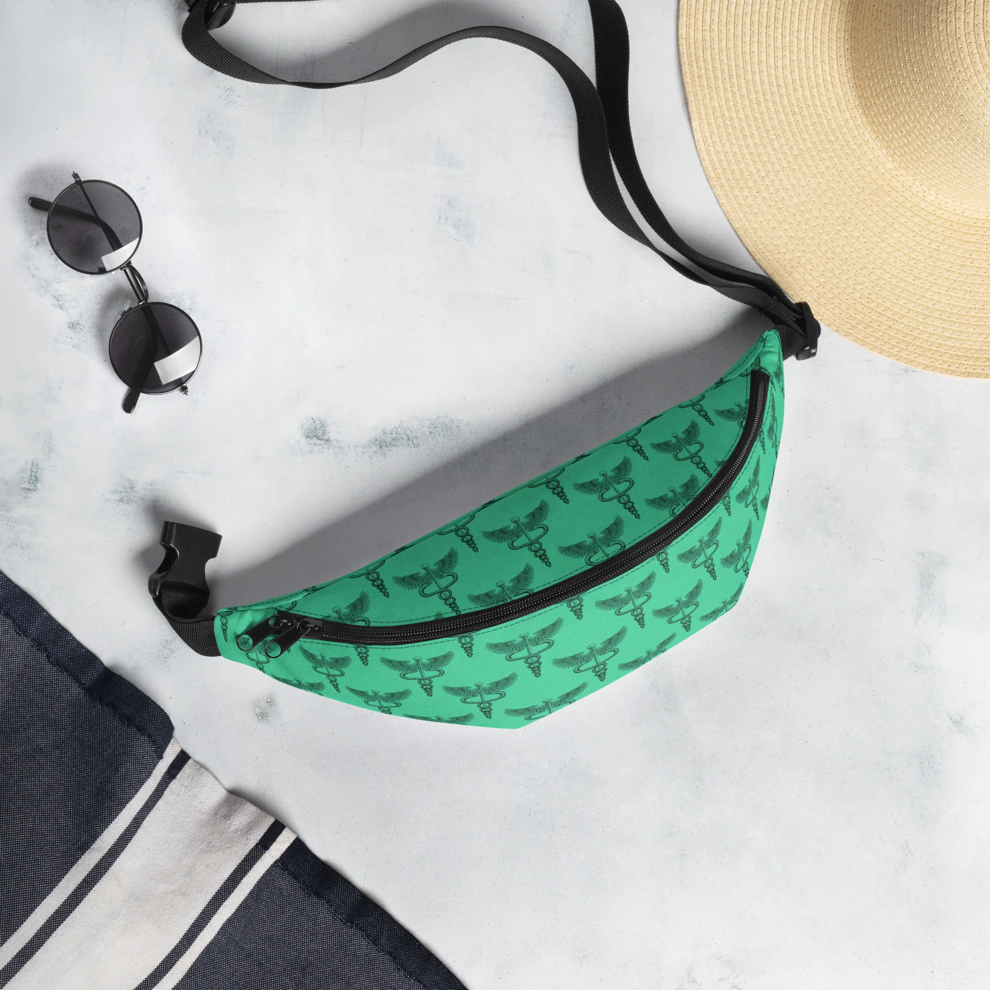 Staying Alive: Fanny Pack - Image 6
