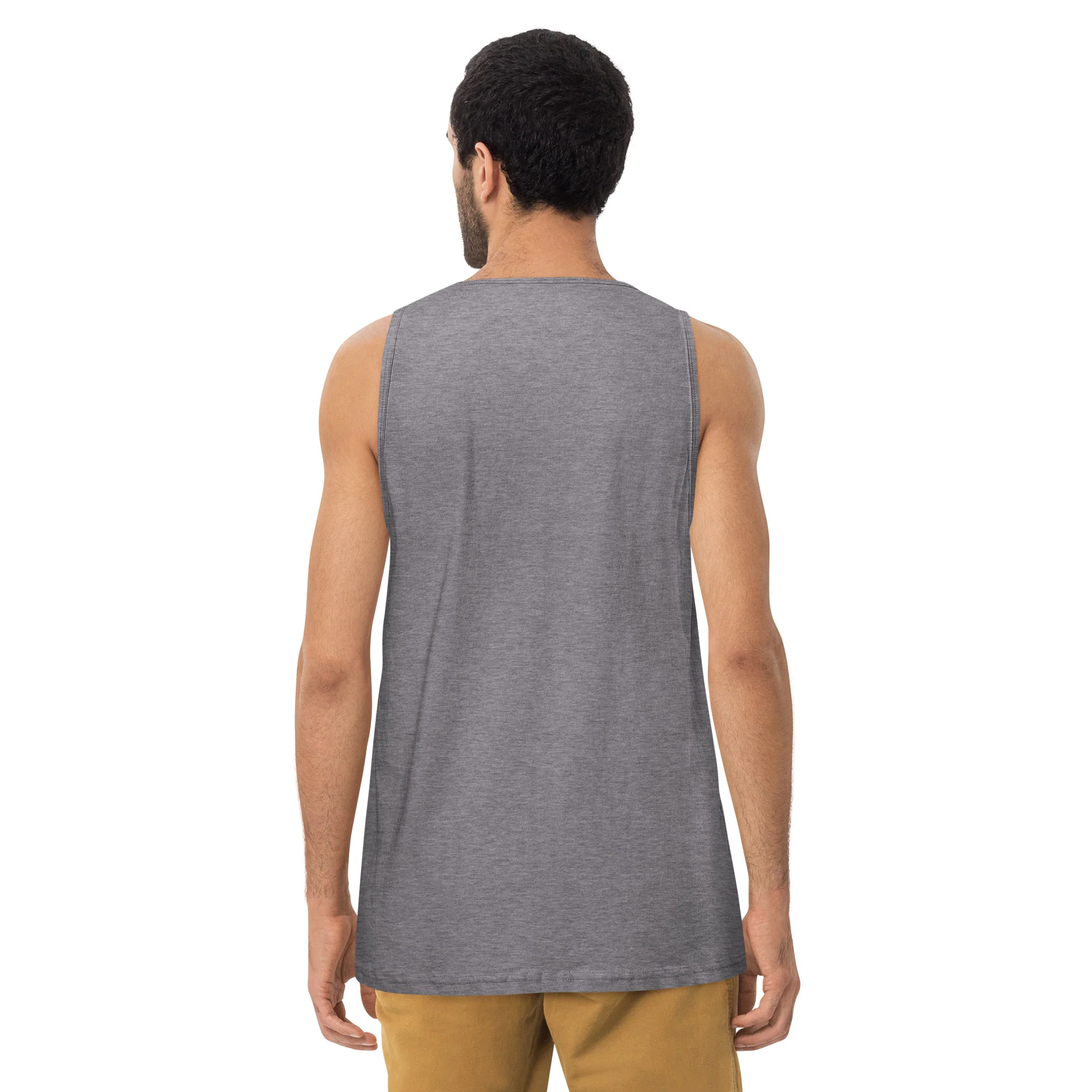 Staying Alive: Tank Top - Image 5