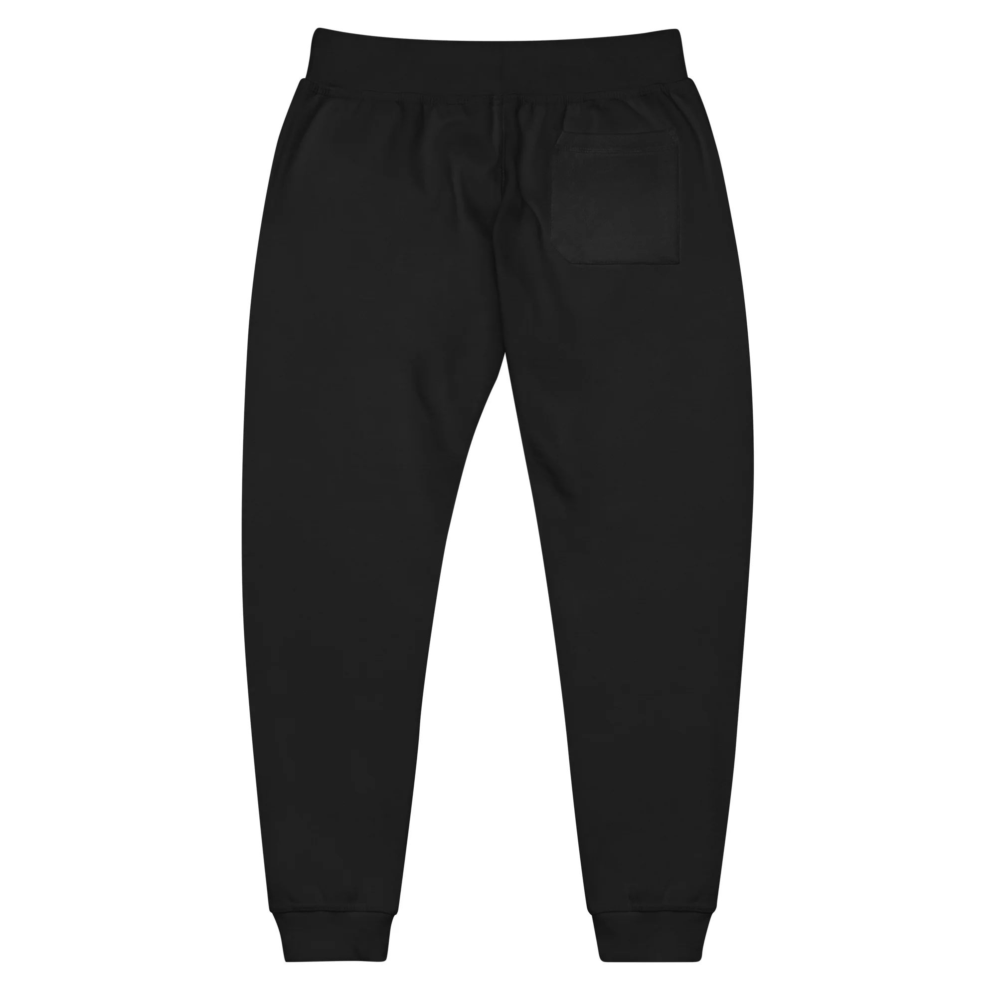 Staying Alive: Fleece Sweatpants - Image 5