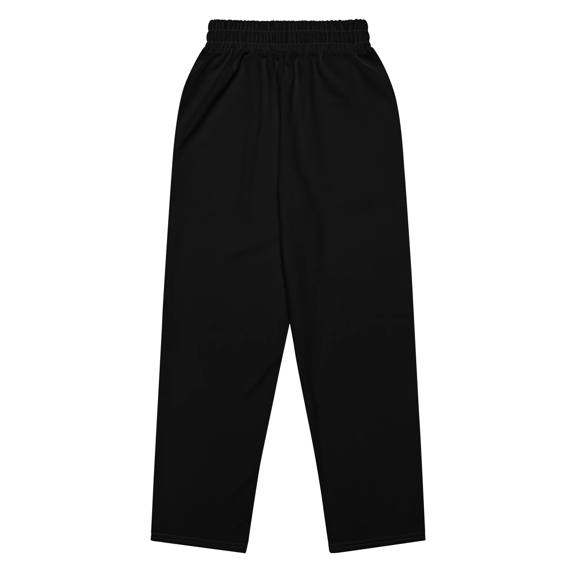 Staying Alive: Wide-Leg Joggers - Image 6