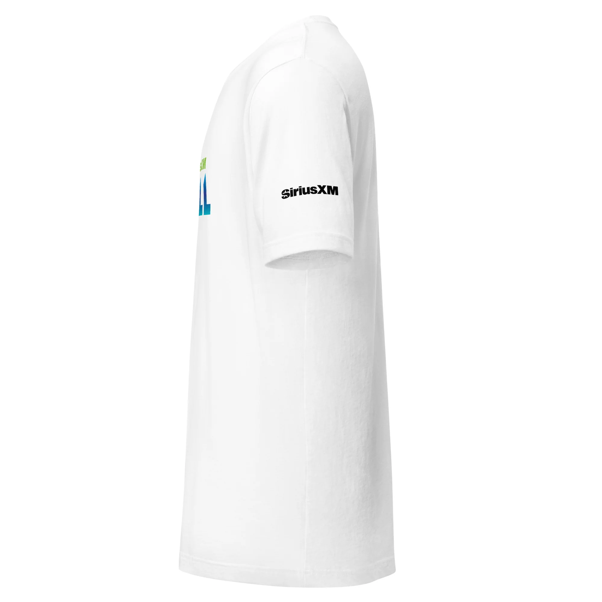 SXM Chill: T-shirt (White) - Image 2