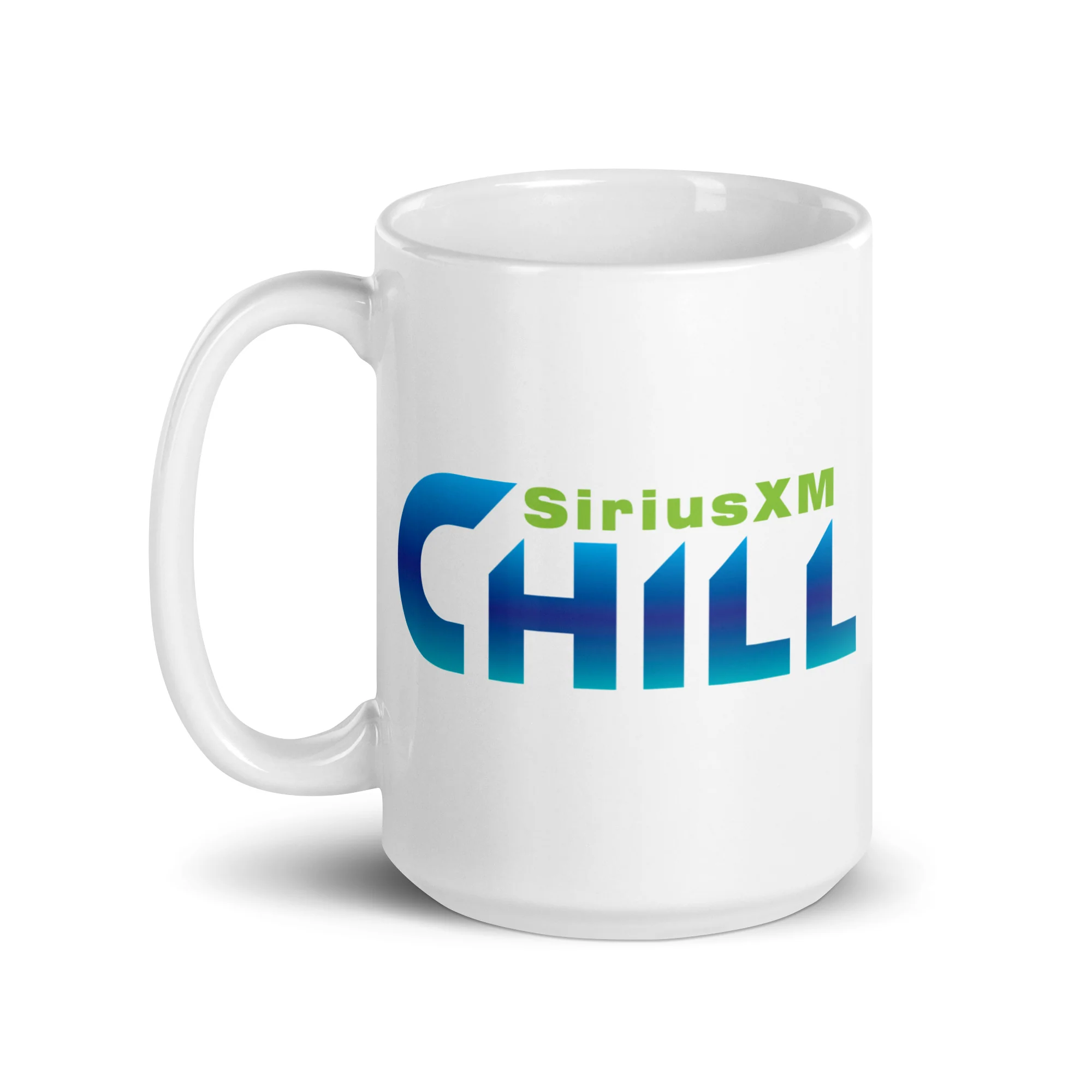 SXM Chill: Mug - Image 4