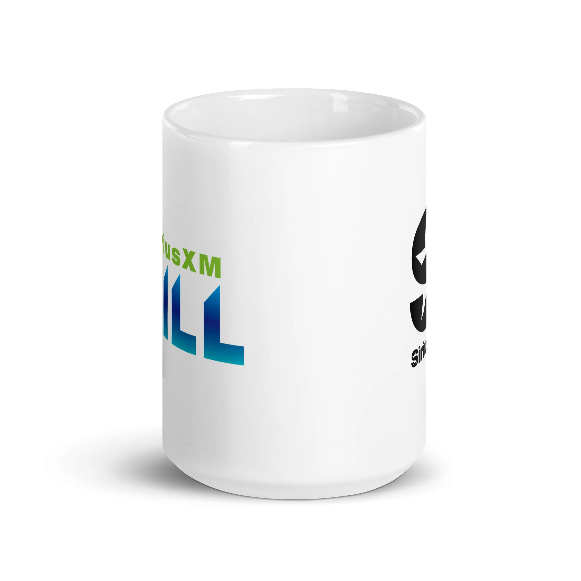 SXM Chill: Mug - Image 6