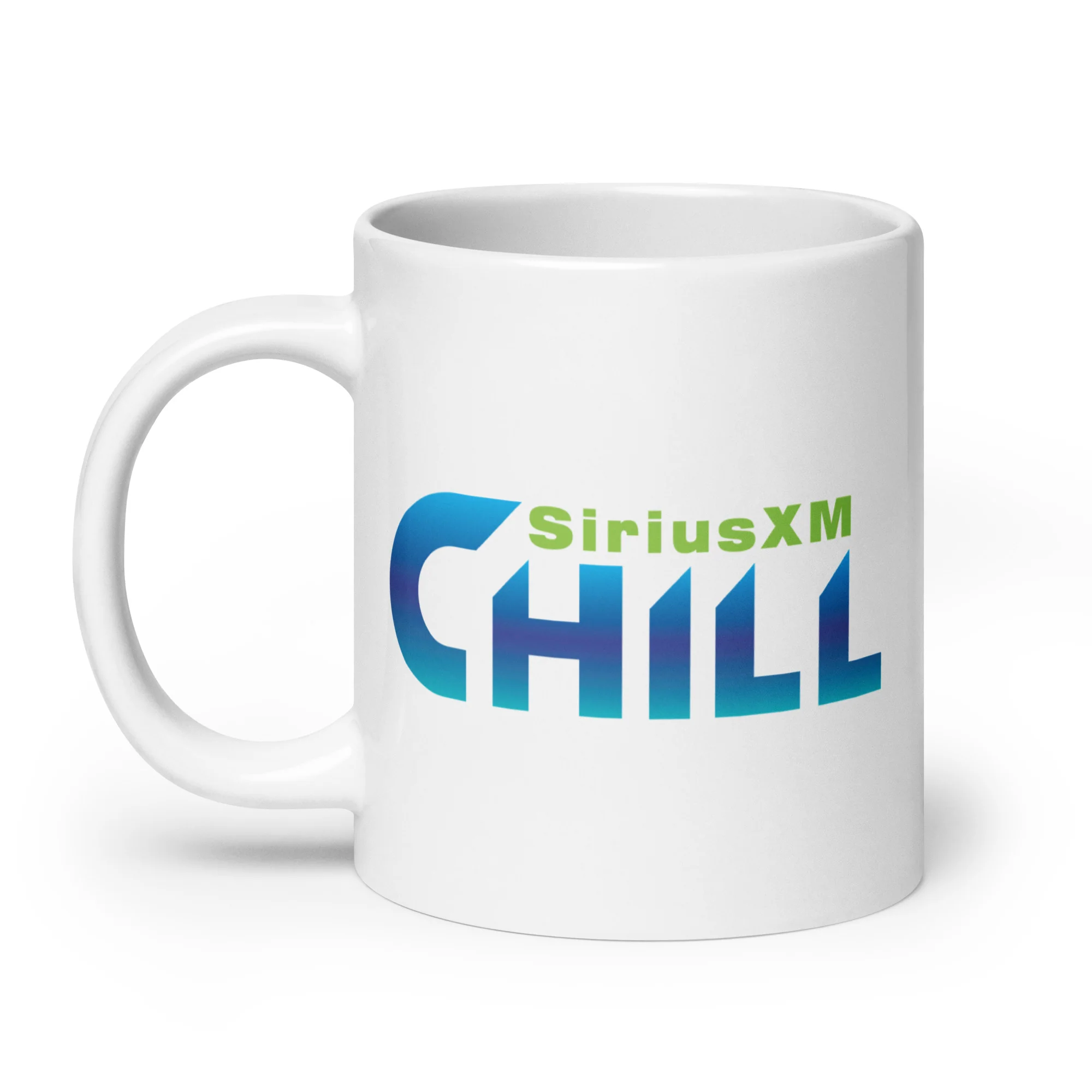 SXM Chill: Mug - Image 8
