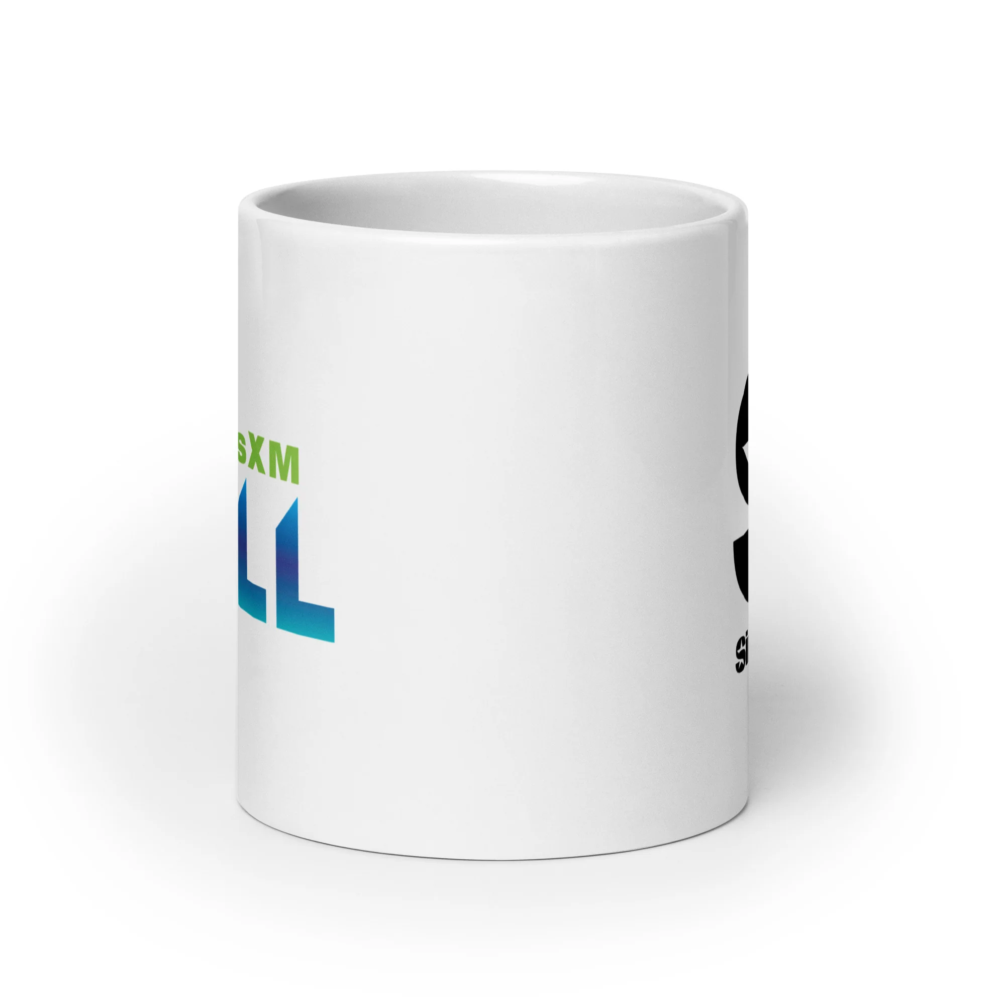 SXM Chill: Mug - Image 9