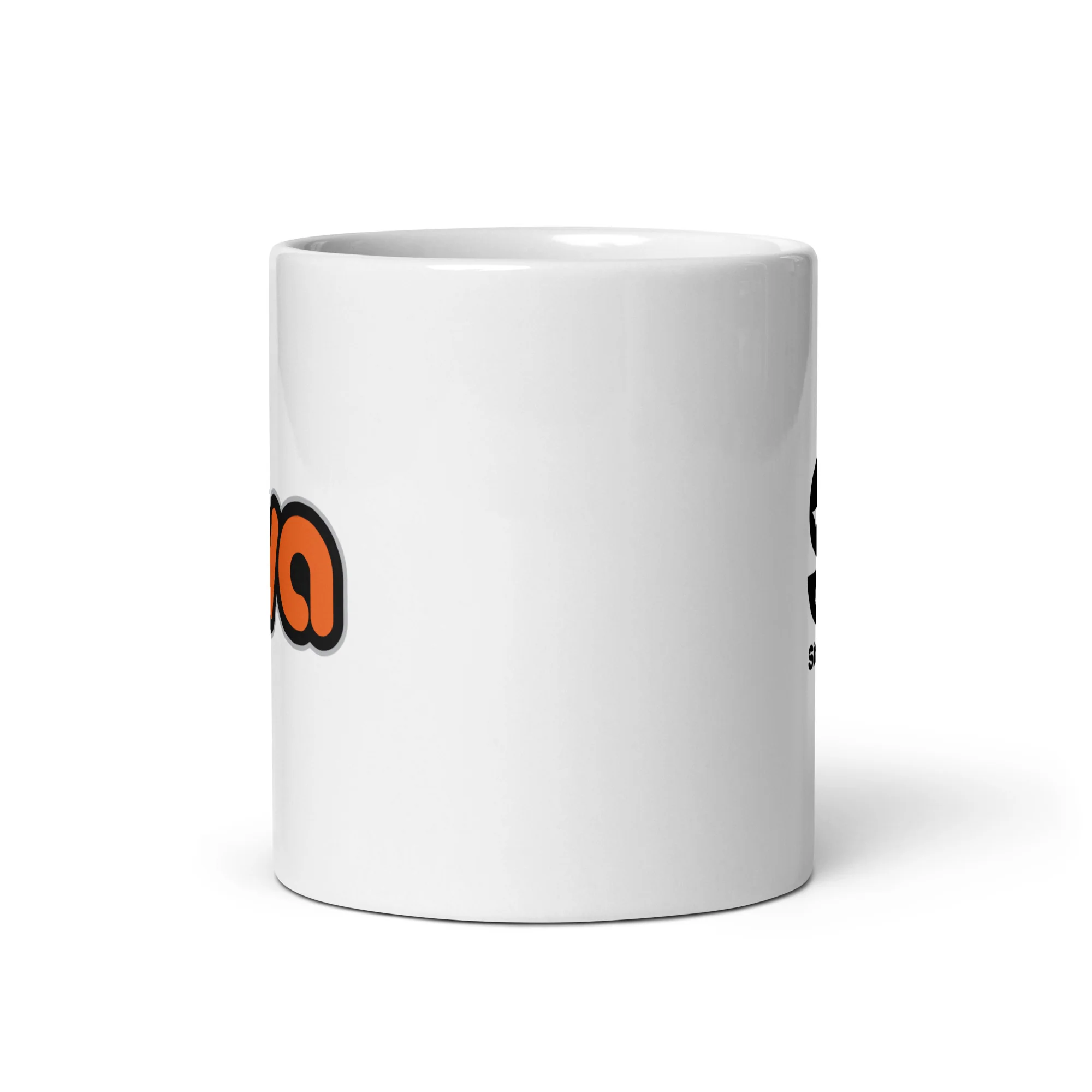 Viva: Mug - Image 3