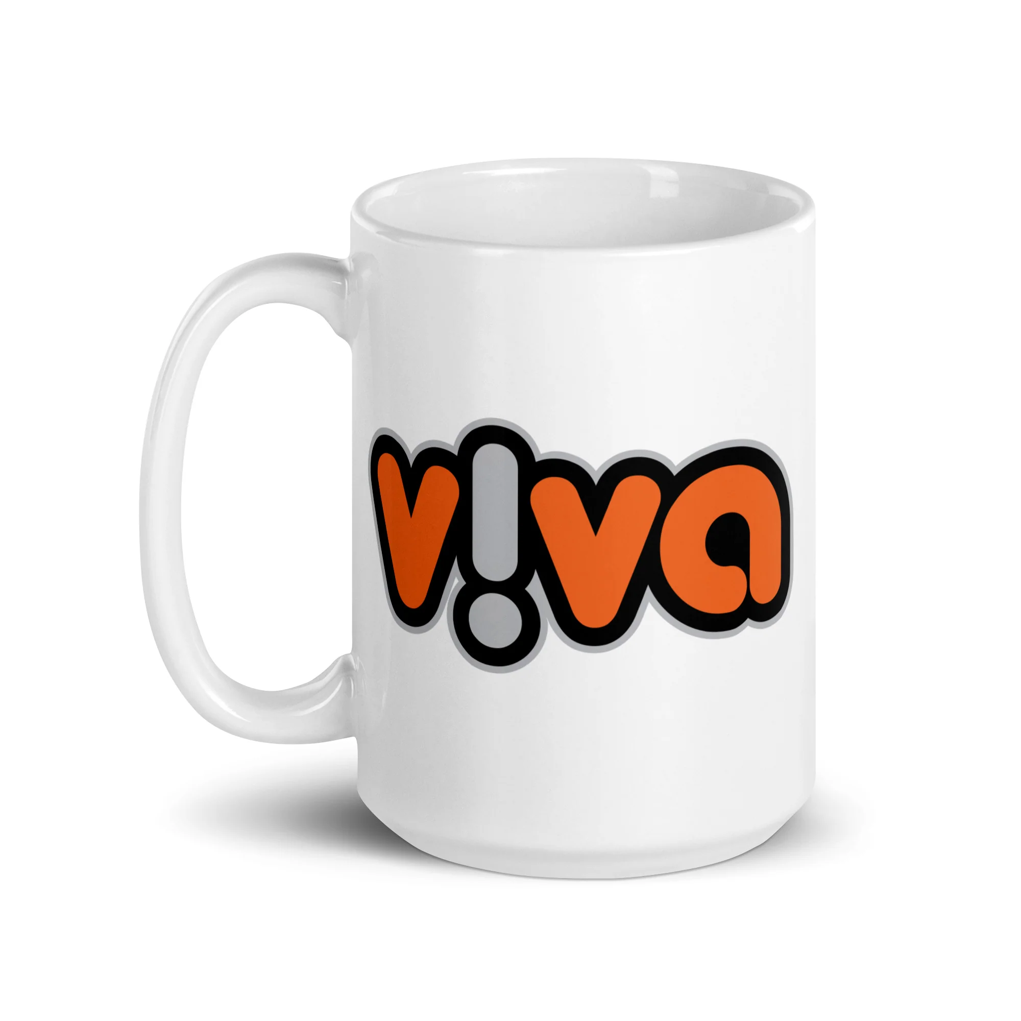 Viva: Mug - Image 4