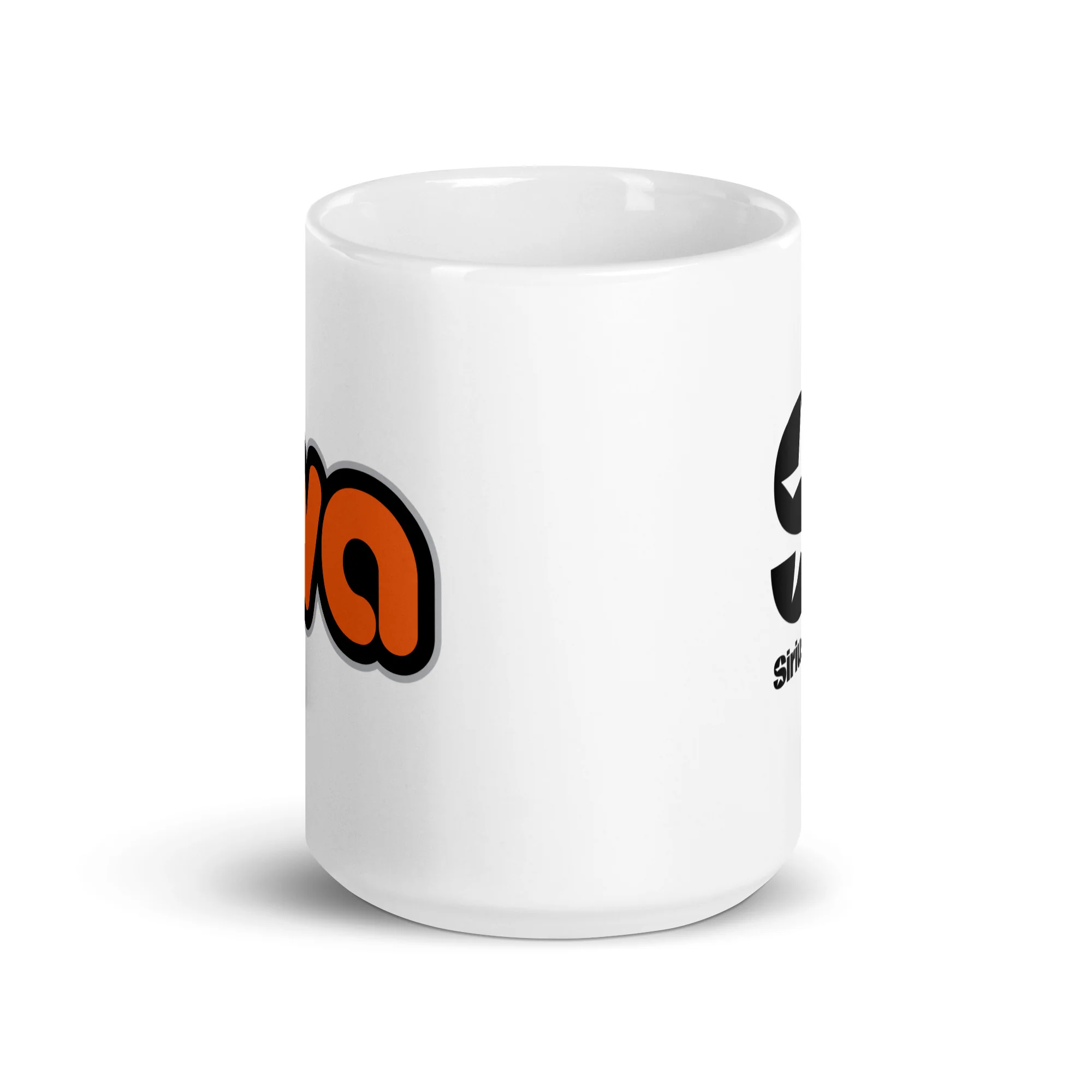 Viva: Mug - Image 6