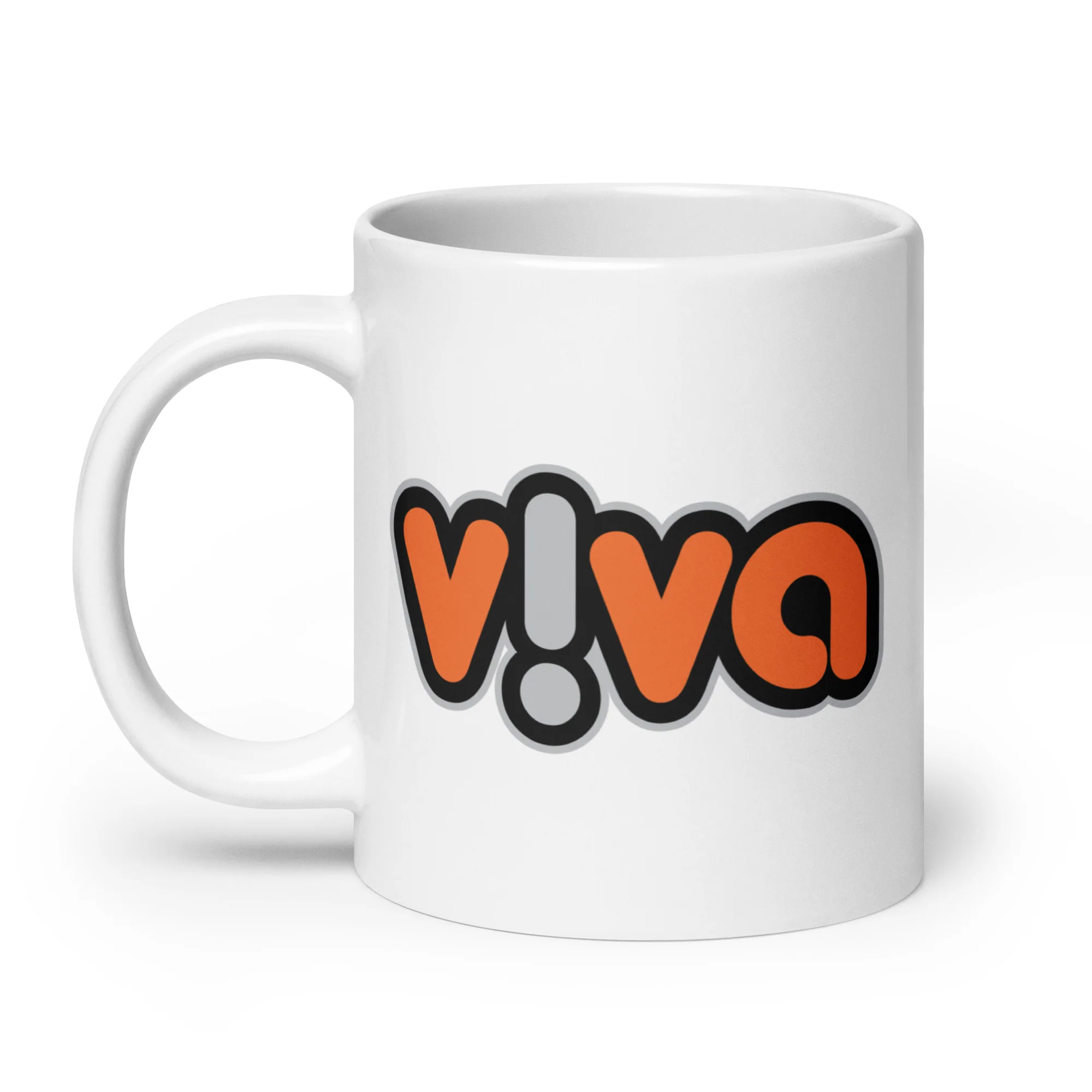 Viva: Mug - Image 8