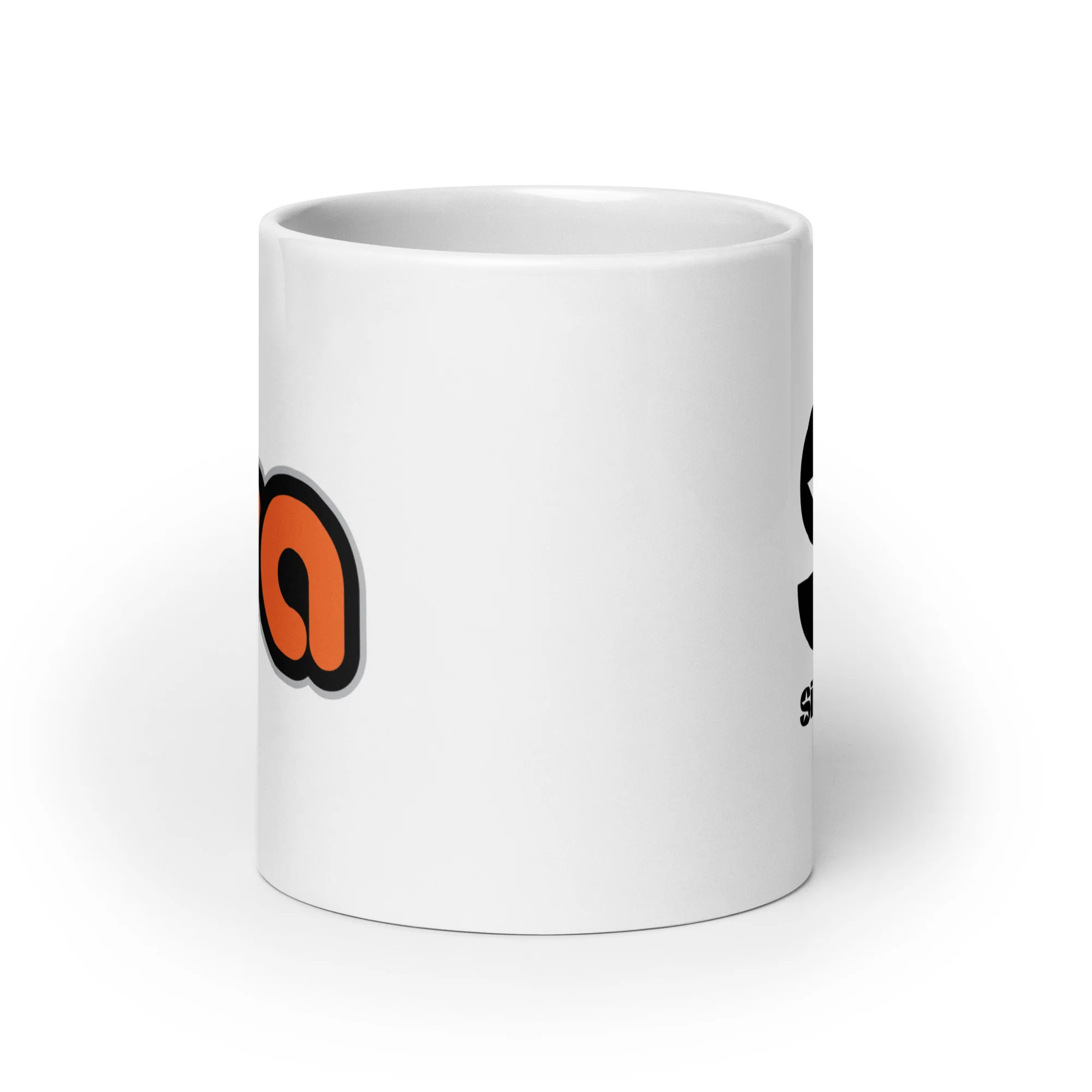 Viva: Mug - Image 9