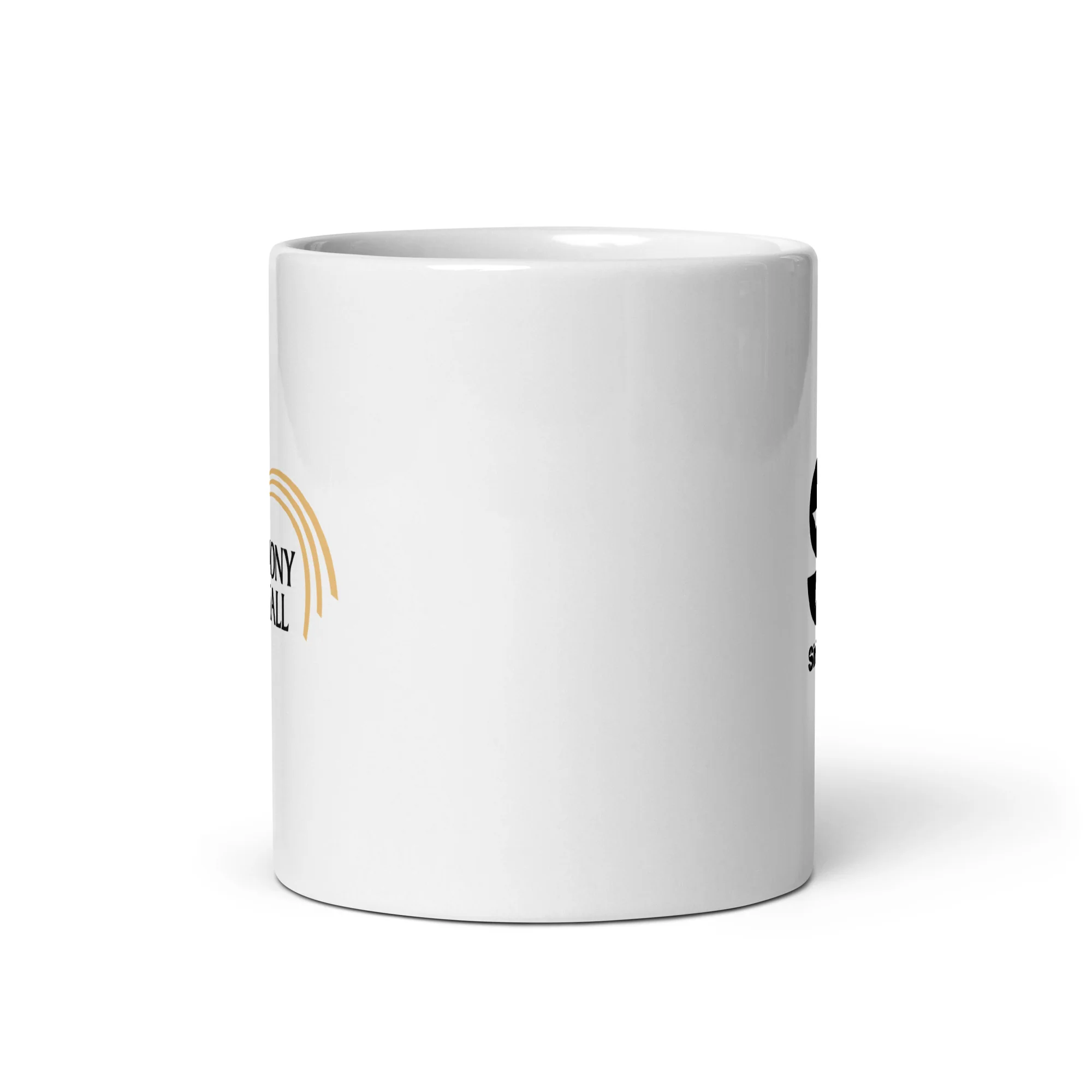 Symphony Hall: Mug - Image 3