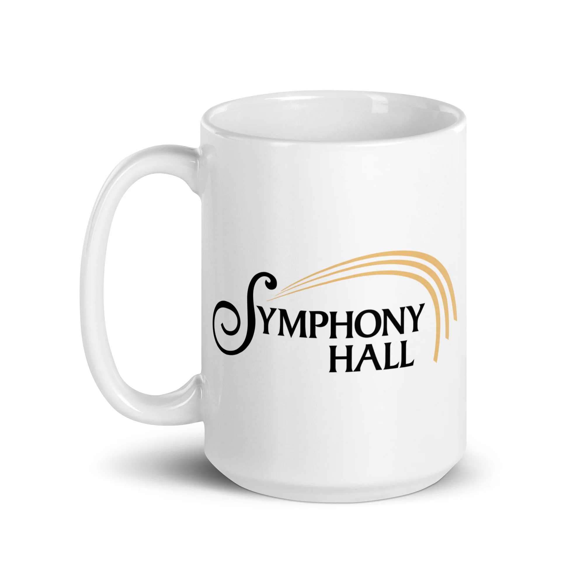 Symphony Hall: Mug - Image 4