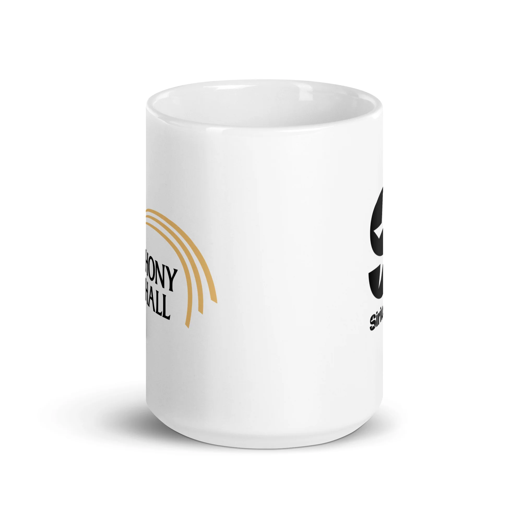 Symphony Hall: Mug - Image 6