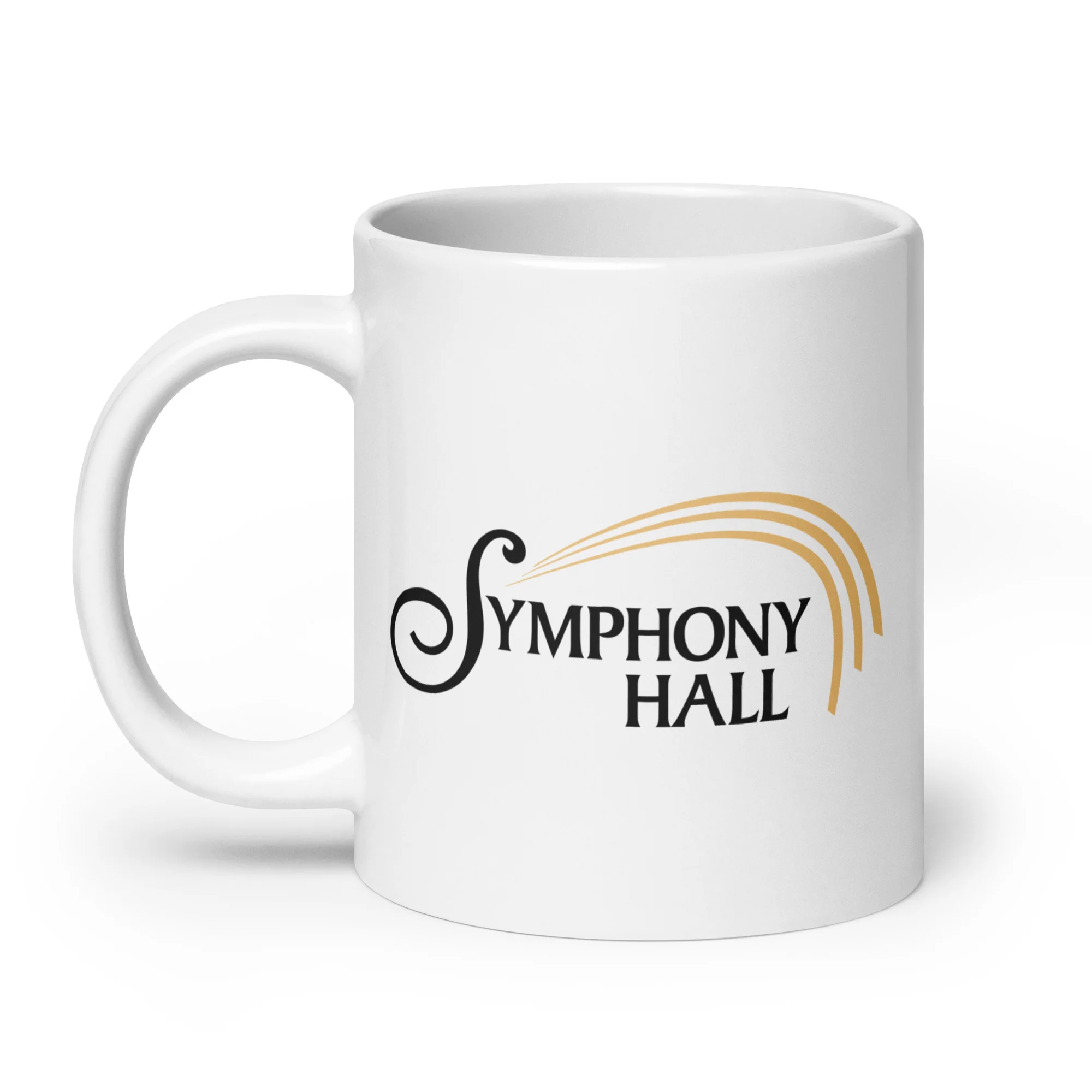Symphony Hall: Mug - Image 8