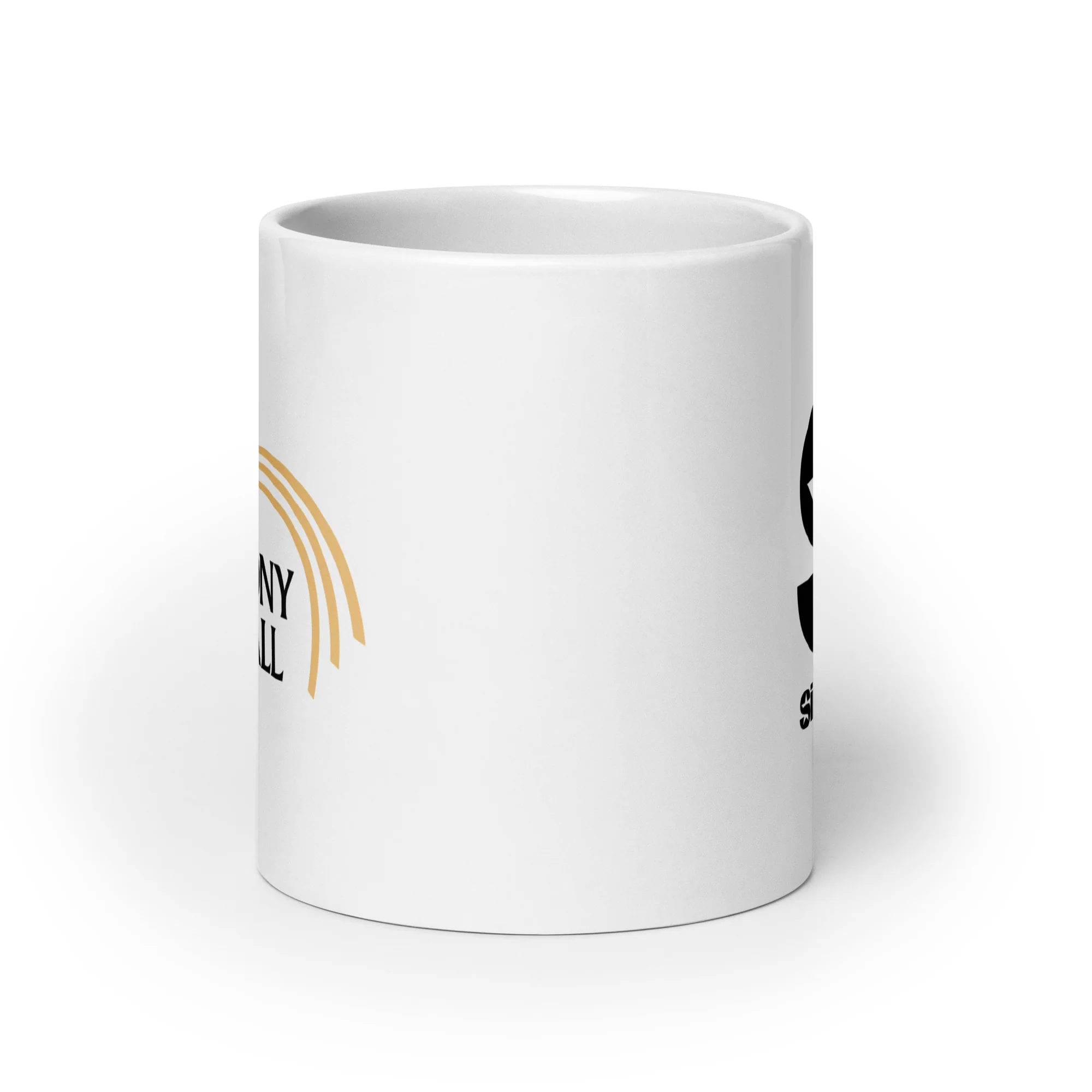 Symphony Hall: Mug - Image 9