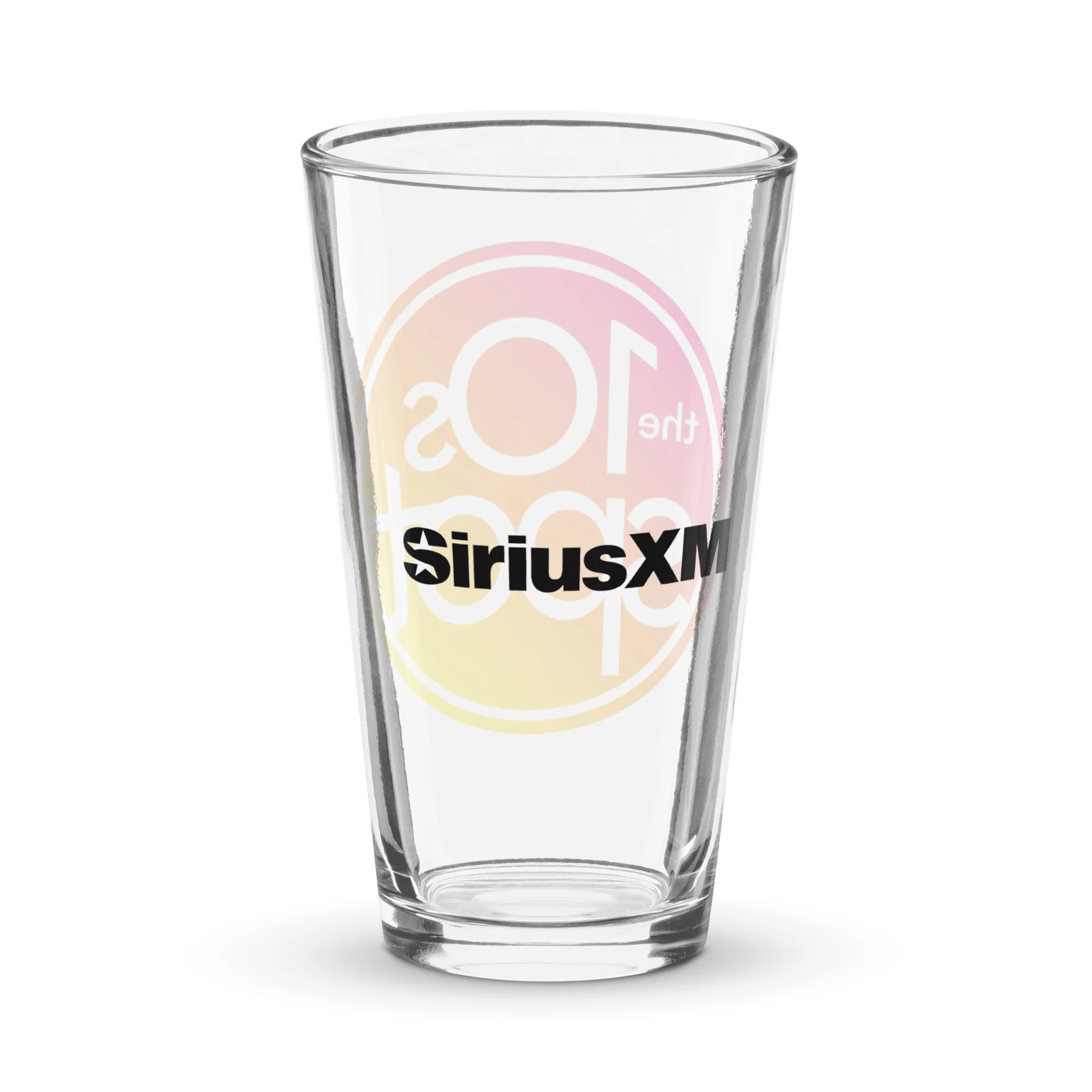 The 10s Spot: Pint Glass - Image 2