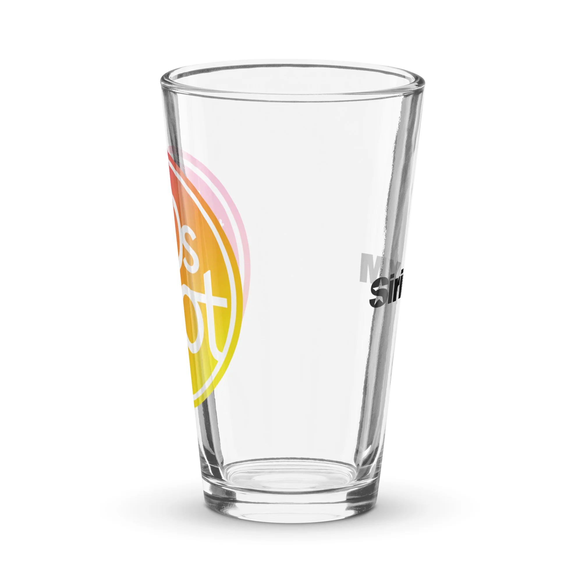 The 10s Spot: Pint Glass - Image 3