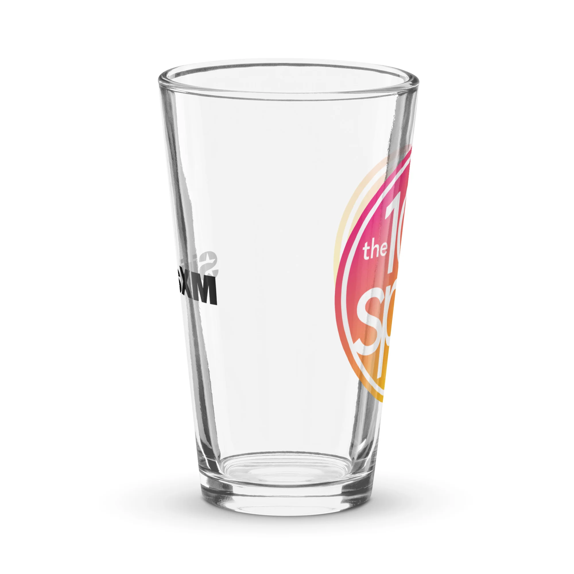 The 10s Spot: Pint Glass - Image 4