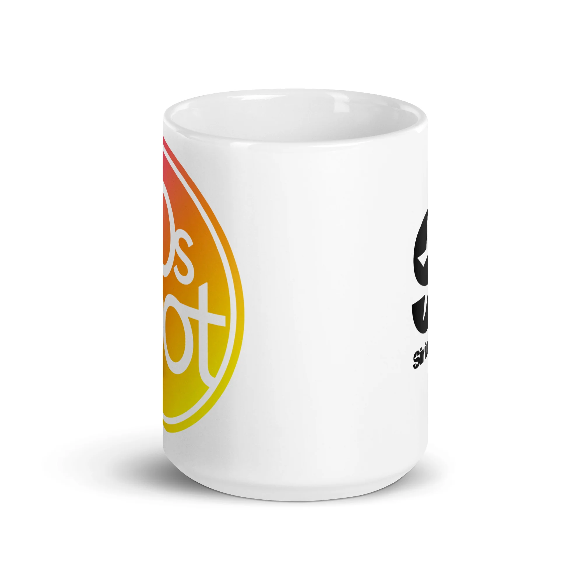 The 10s Spot: Mug - Image 6