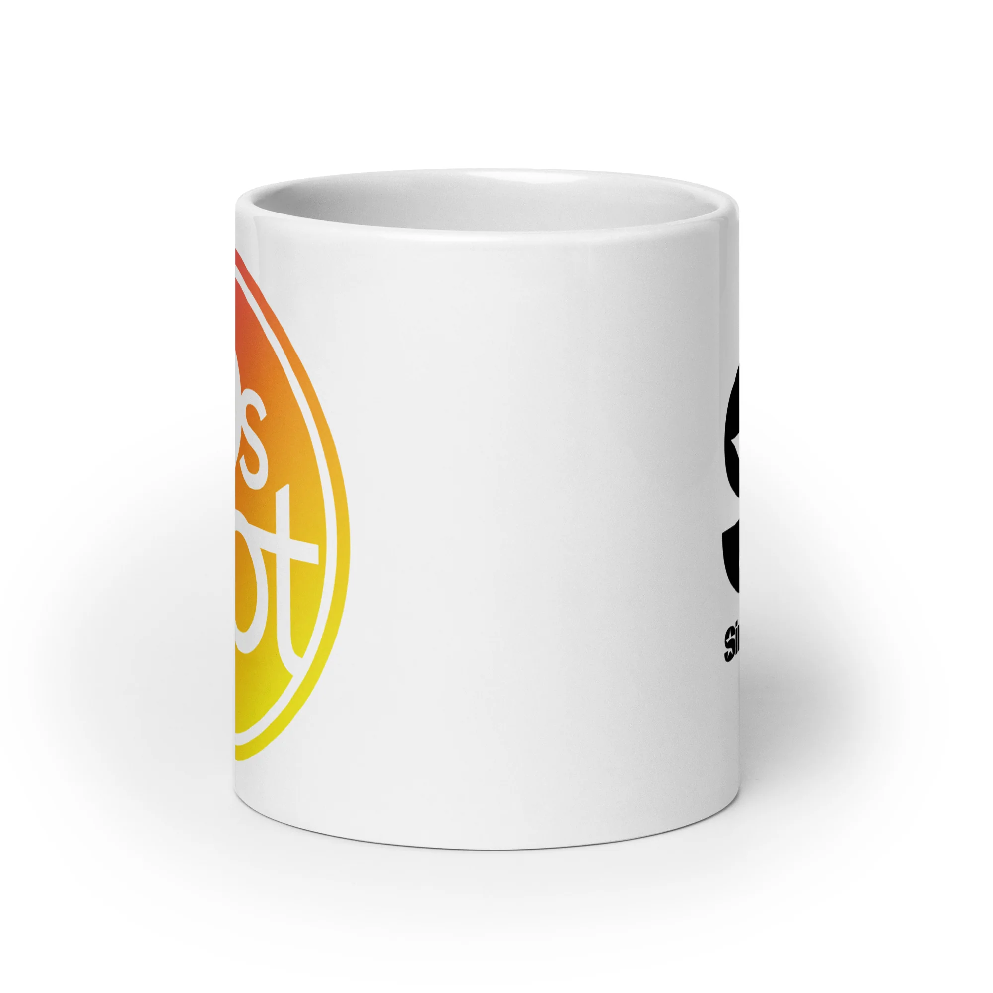 The 10s Spot: Mug - Image 9