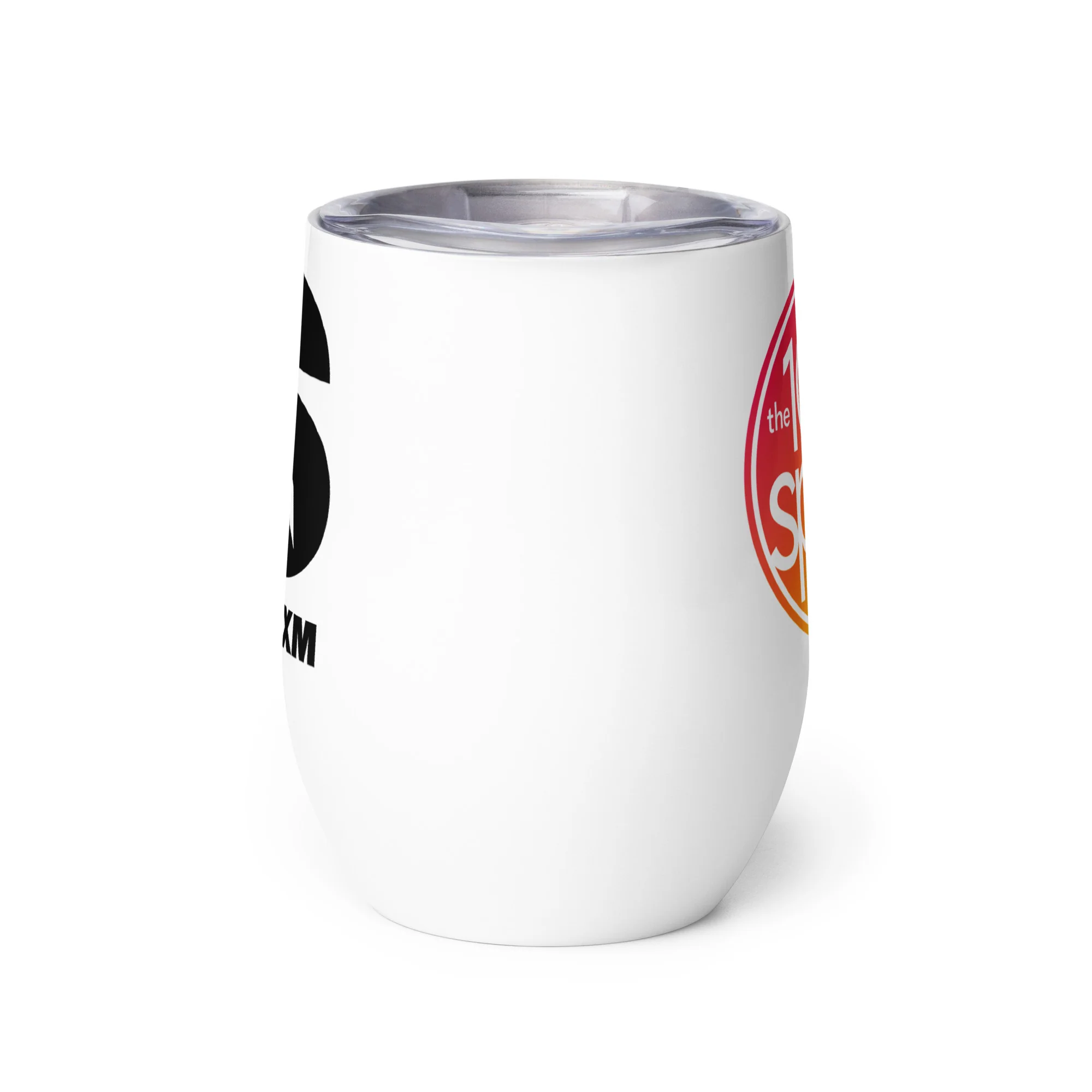 The 10s Spot: Wine Tumbler - Image 4