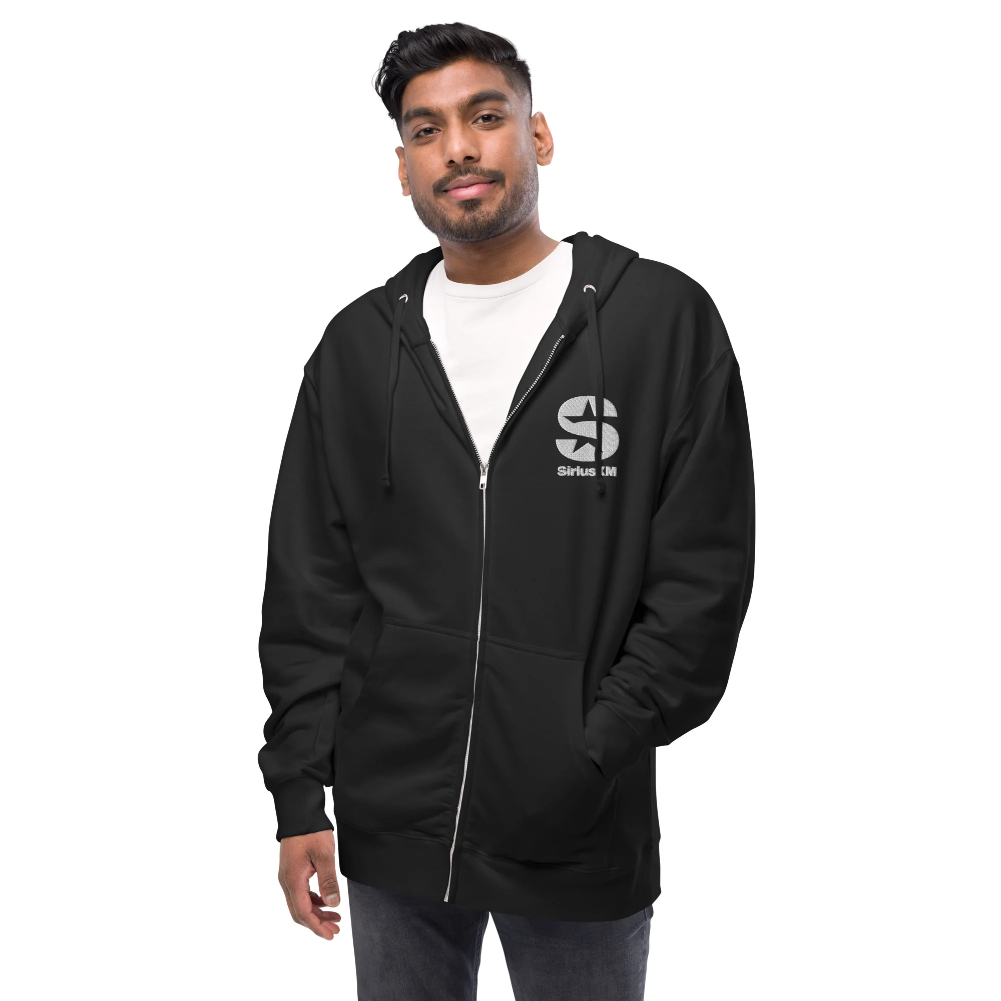 The 10s Spot: Zip Hoodie - Image 3