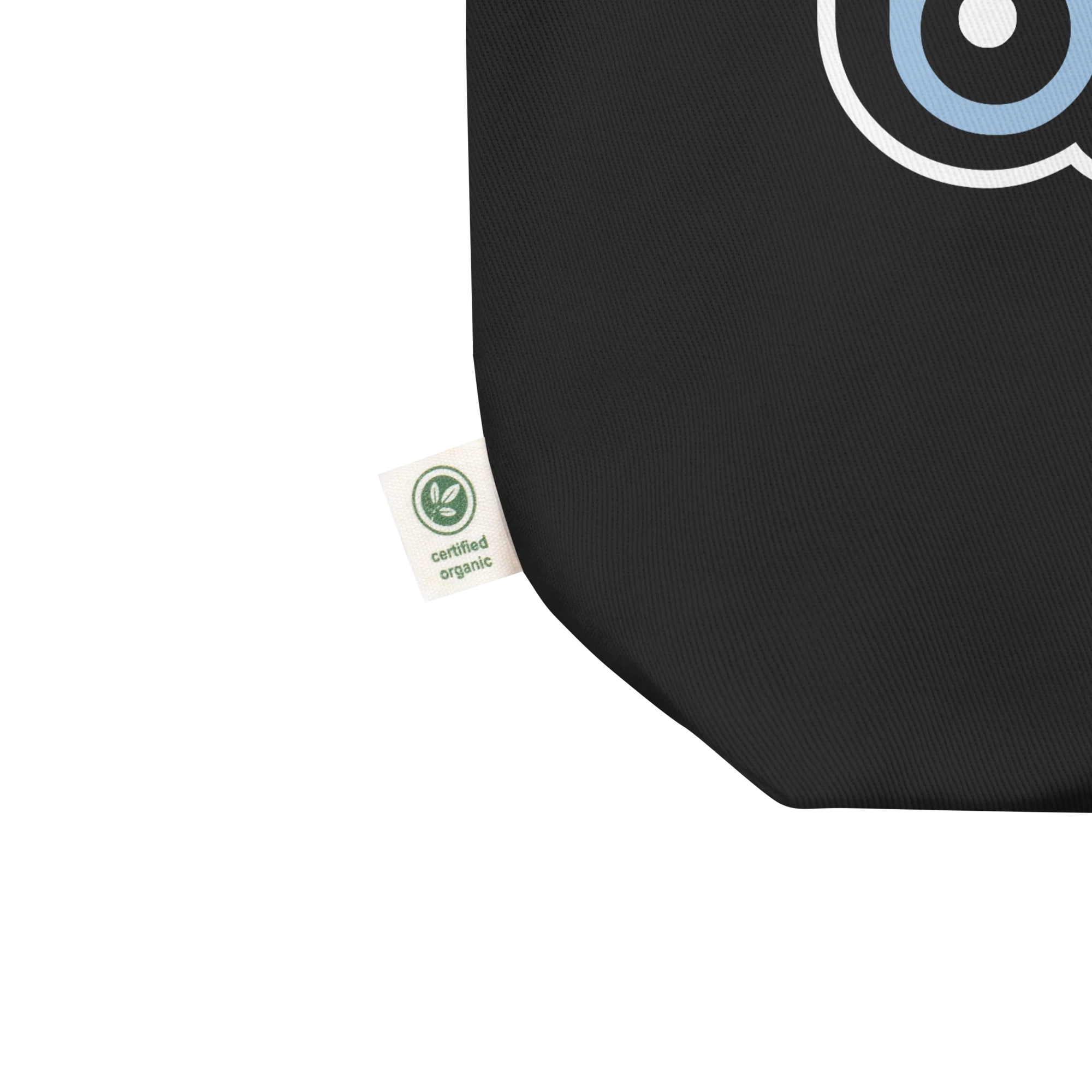 The Blend: Eco Tote - Image 3