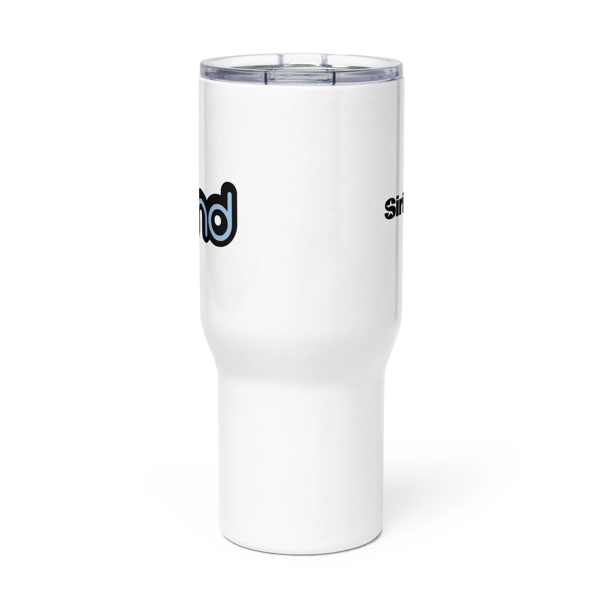 The Blend: Travel Mug - Image 3