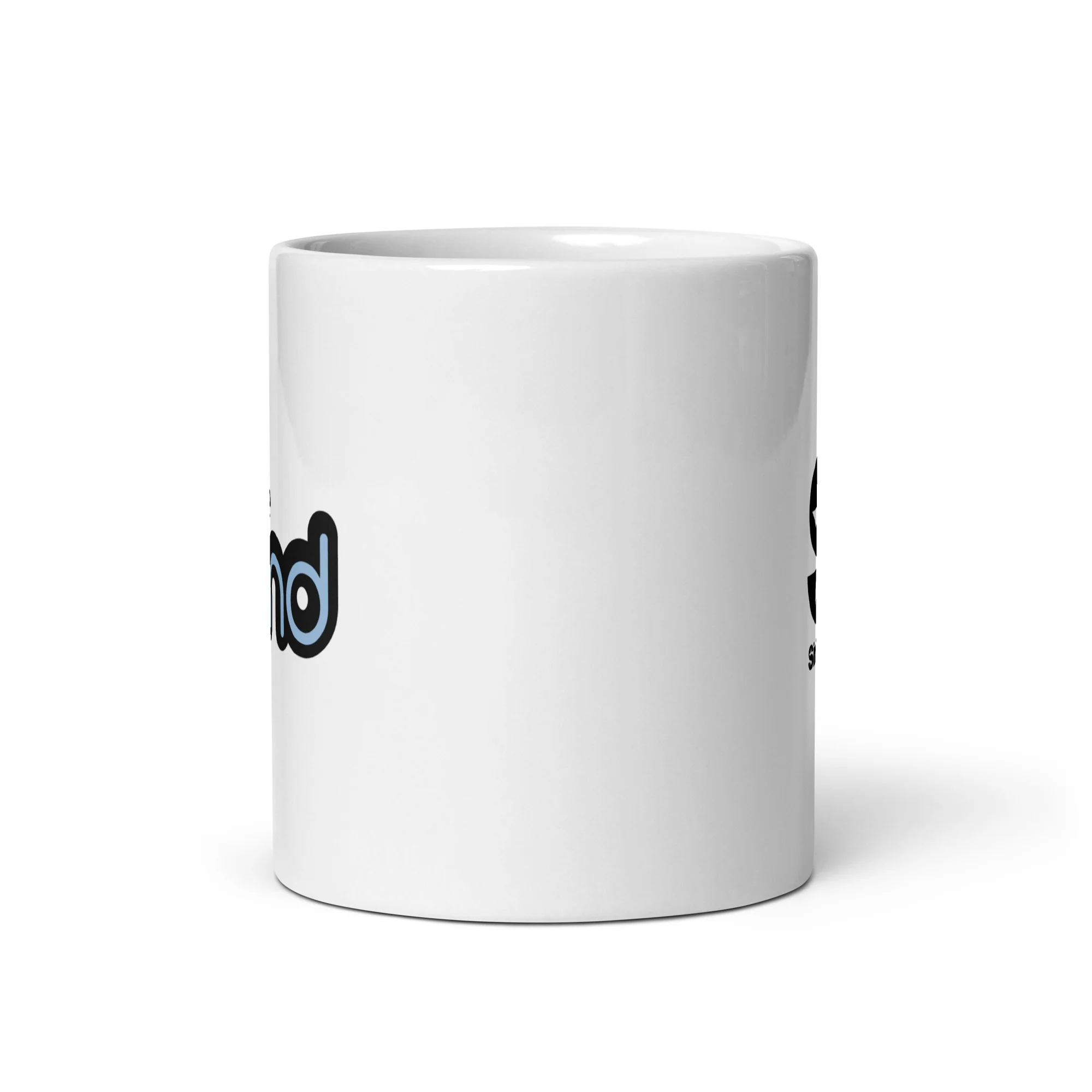 The Blend: Mug - Image 3