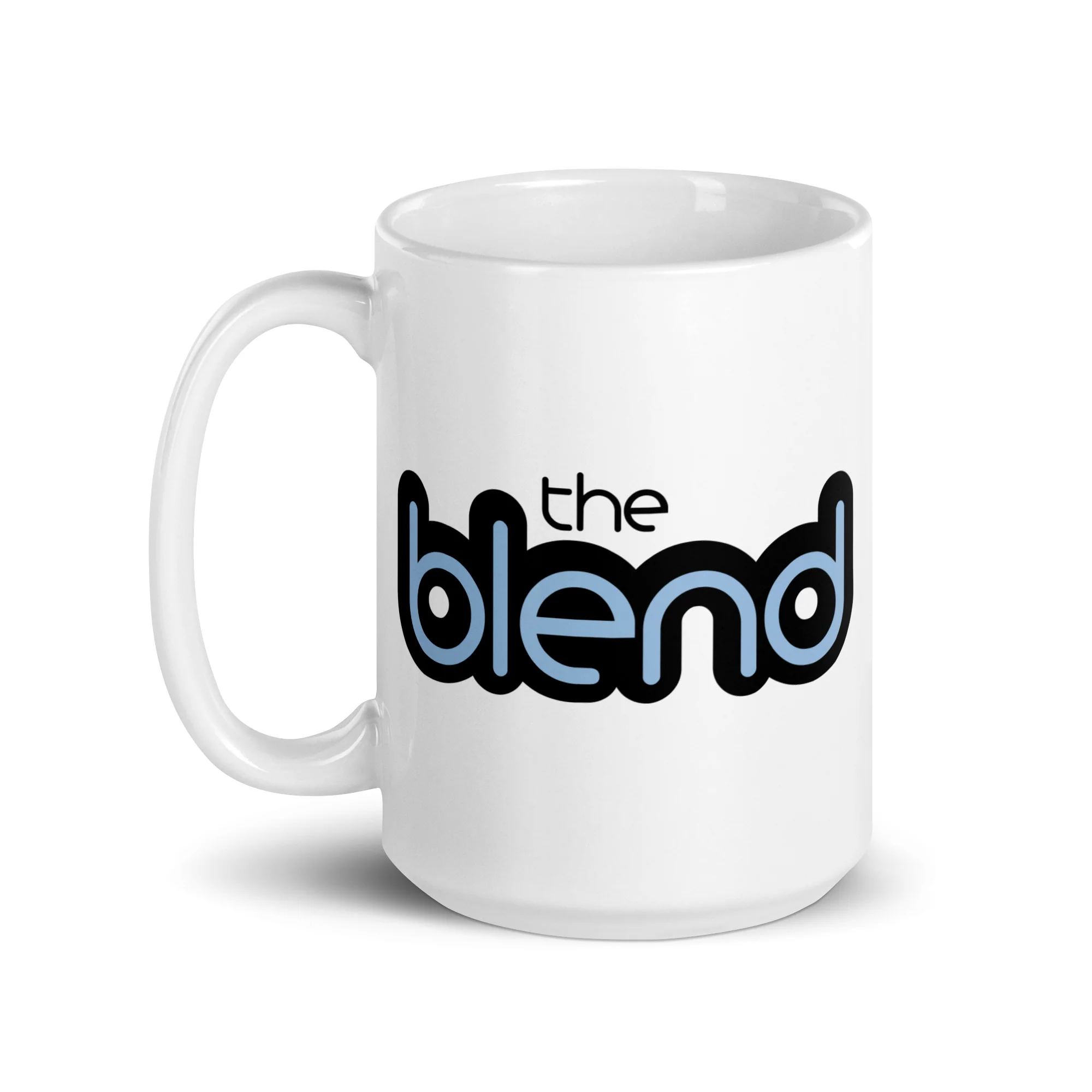 The Blend: Mug - Image 4