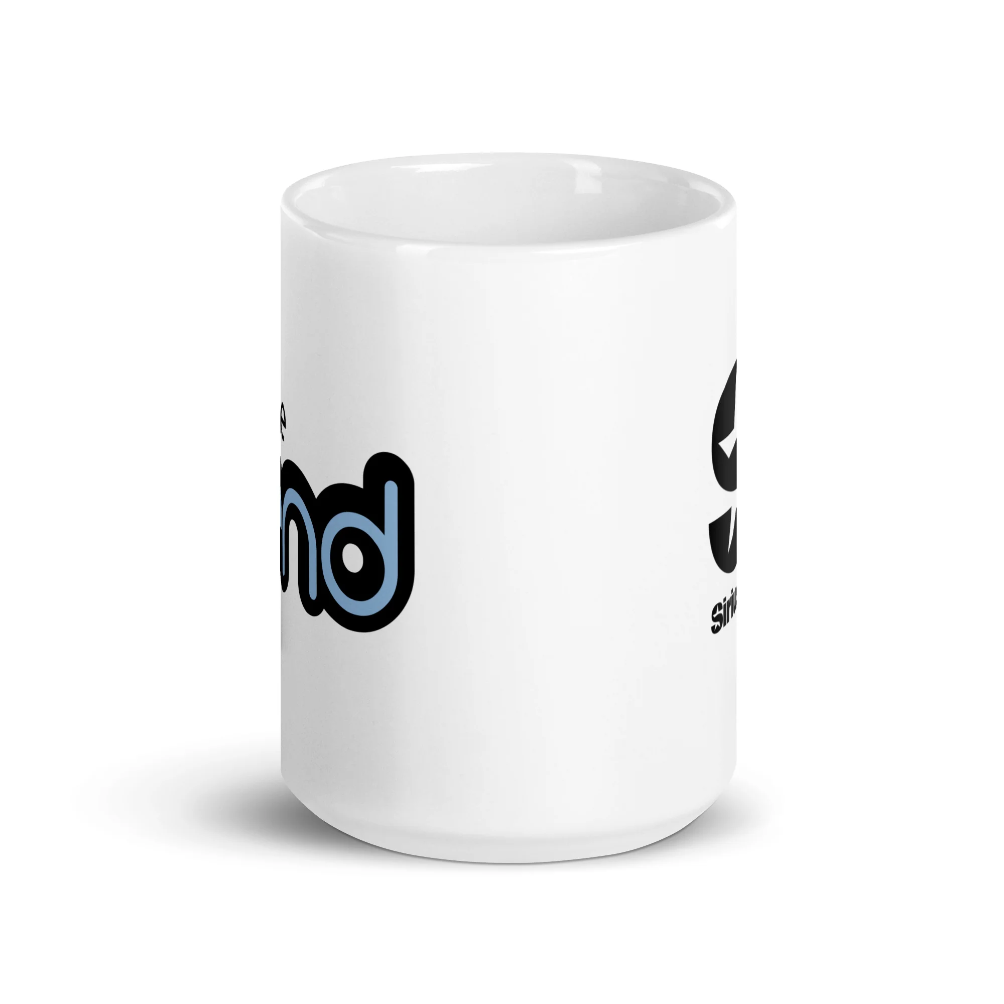 The Blend: Mug - Image 6